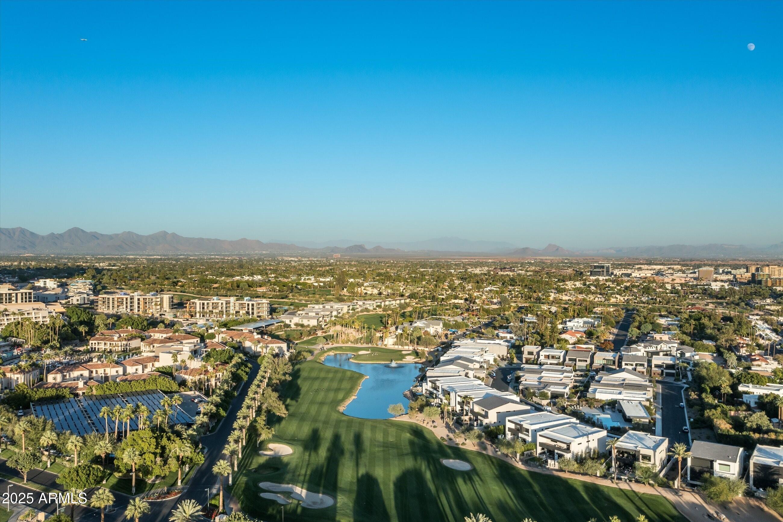 PHOENICIAN - Residential