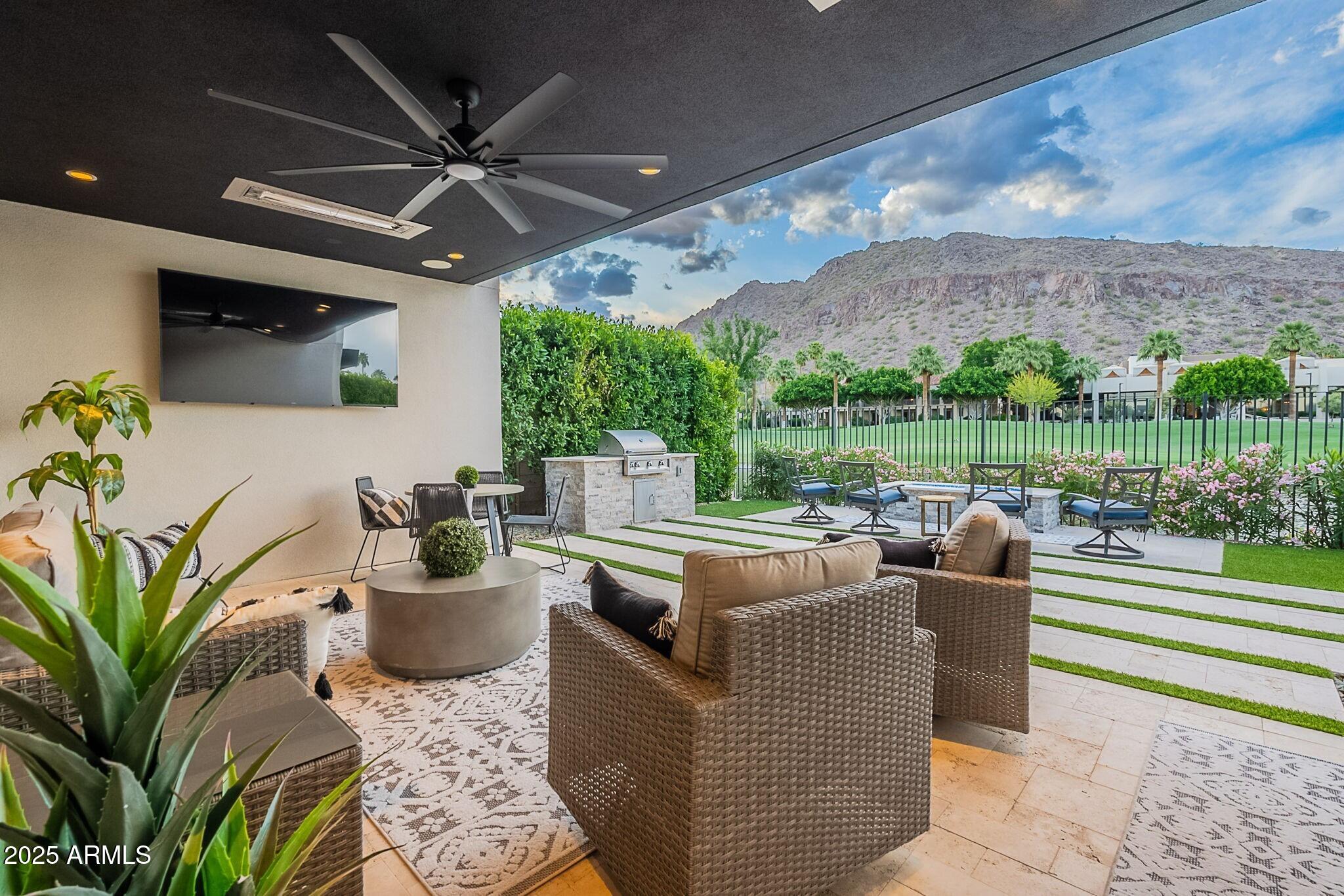 PHOENICIAN - Residential