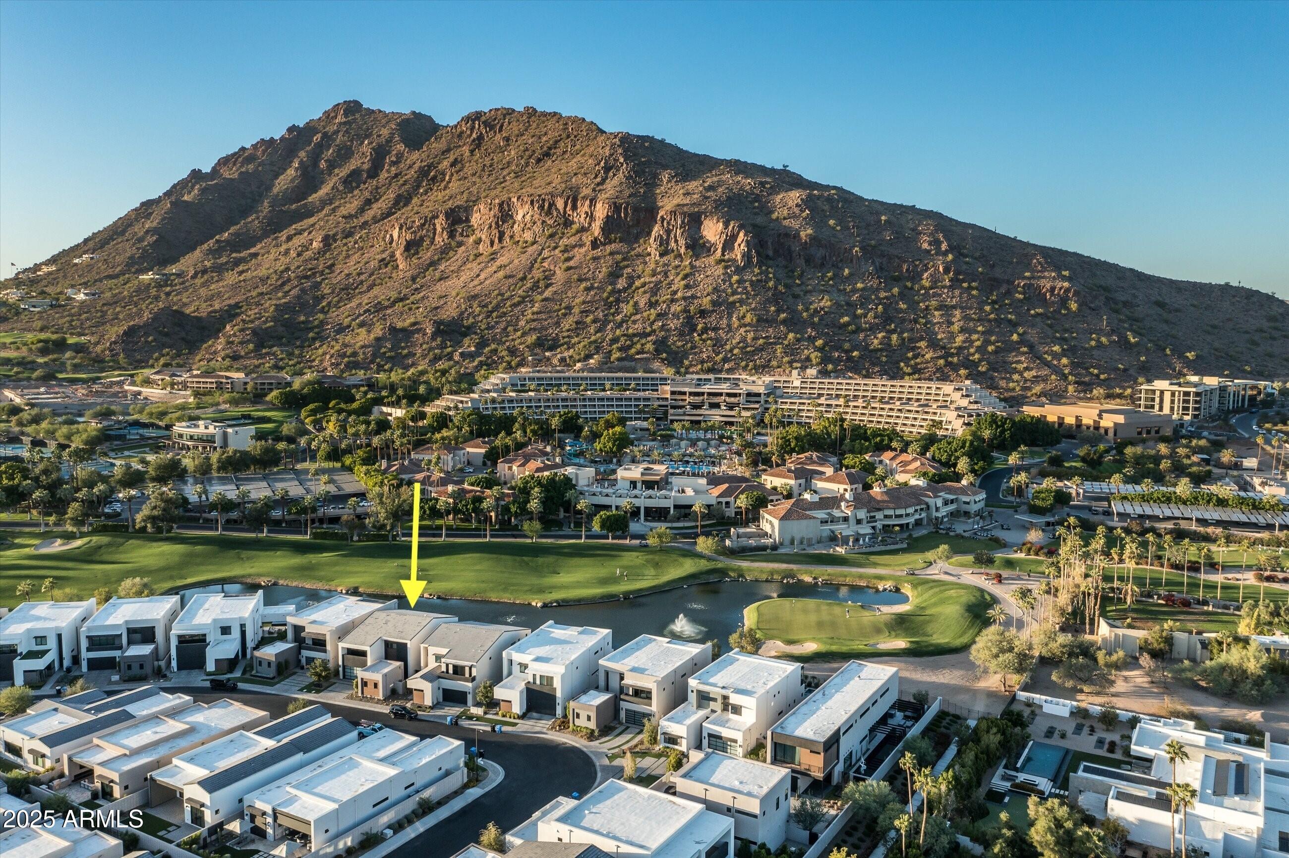 PHOENICIAN - Residential