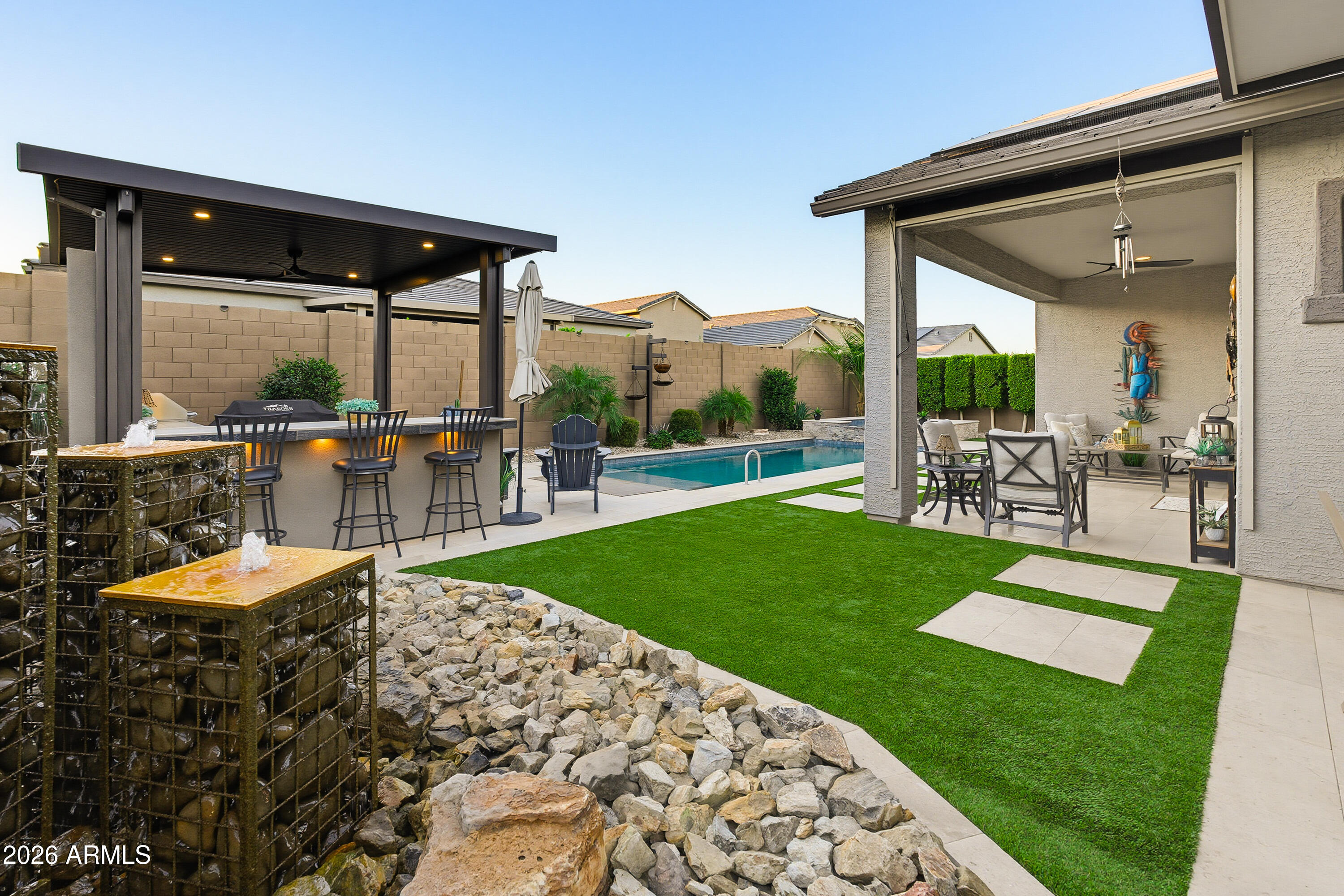 HERITAGE ASANTE PARCEL 6 PHASE 1 - Residential
