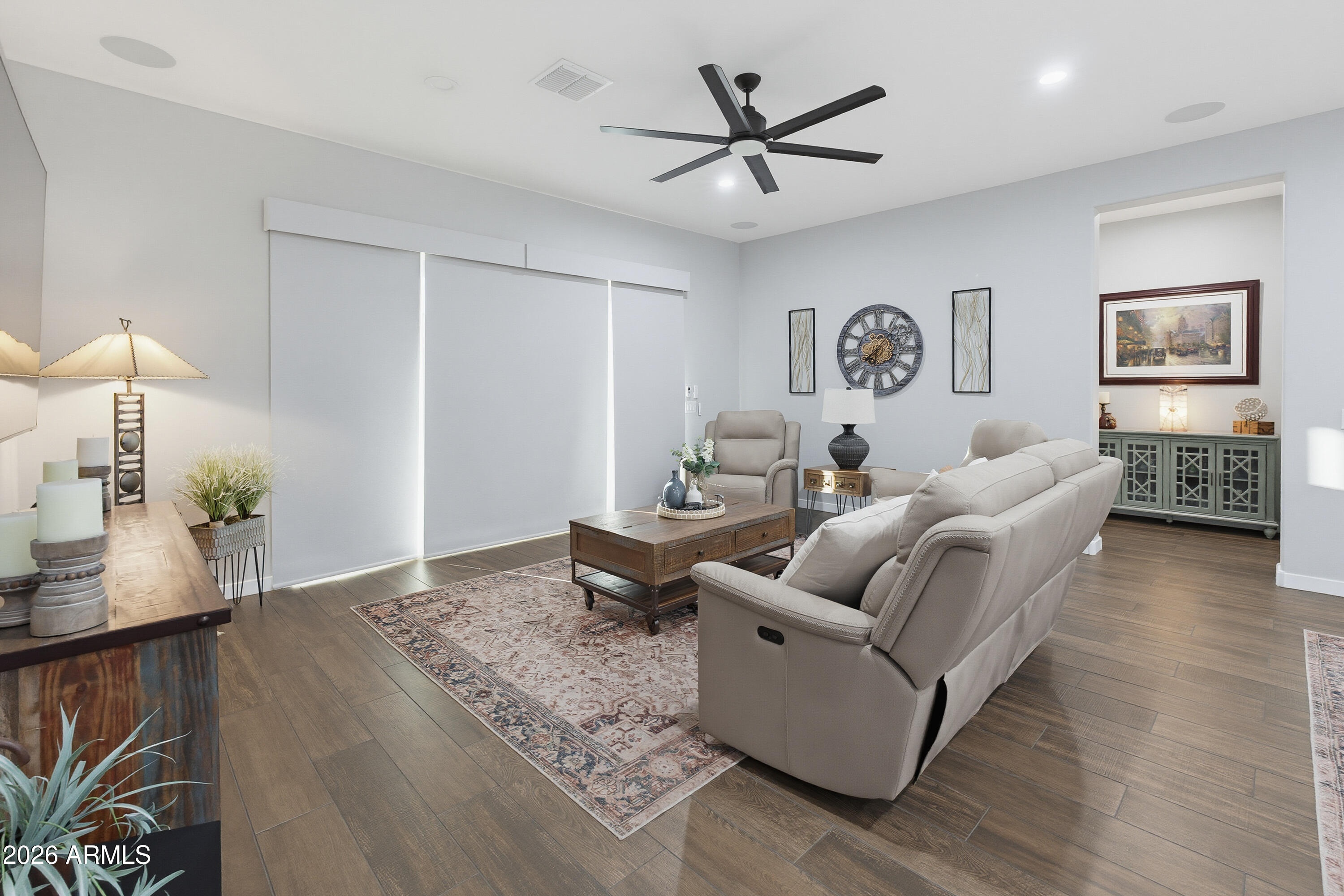 HERITAGE ASANTE PARCEL 6 PHASE 1 - Residential