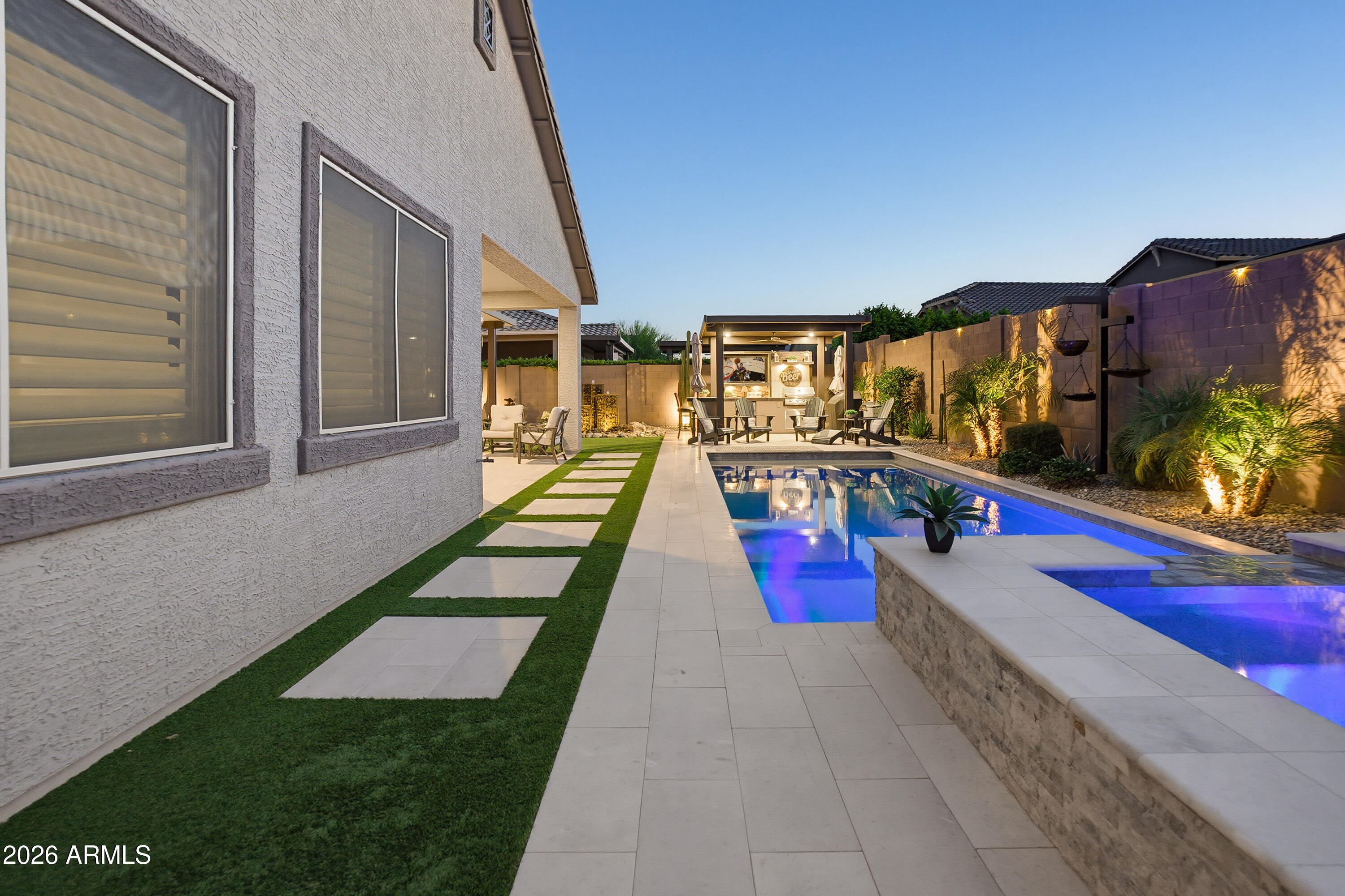 HERITAGE ASANTE PARCEL 6 PHASE 1 - Residential