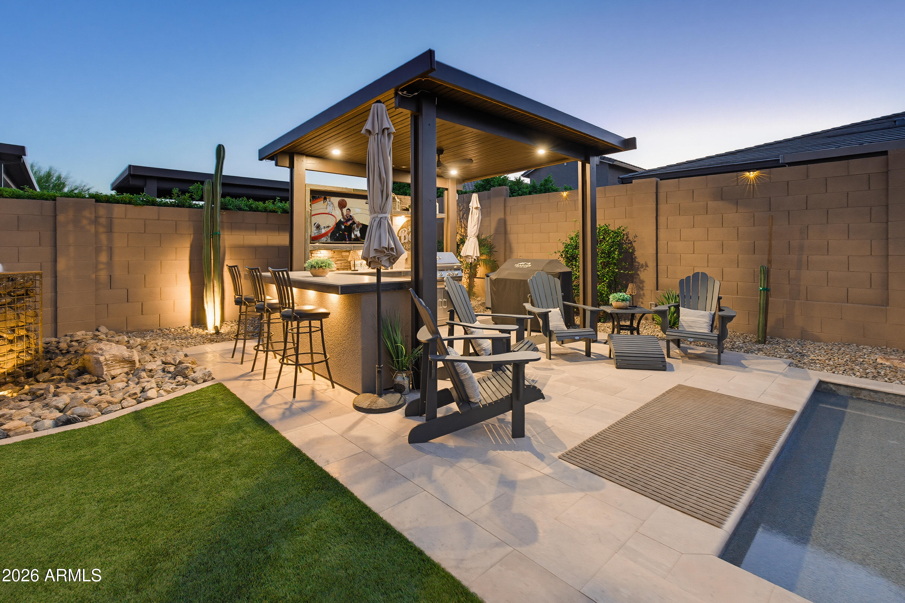 HERITAGE ASANTE PARCEL 6 PHASE 1 - Residential