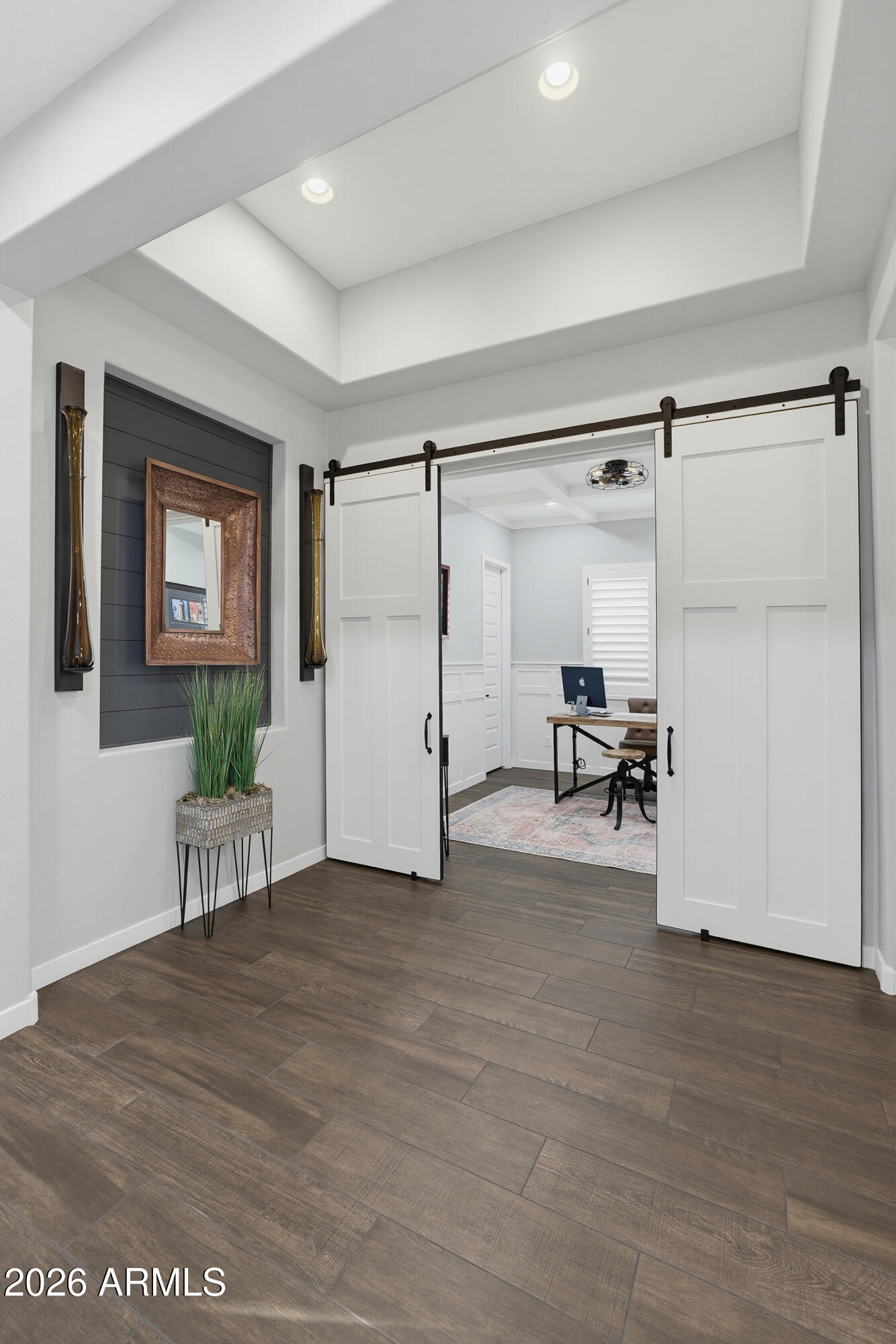 HERITAGE ASANTE PARCEL 6 PHASE 1 - Residential