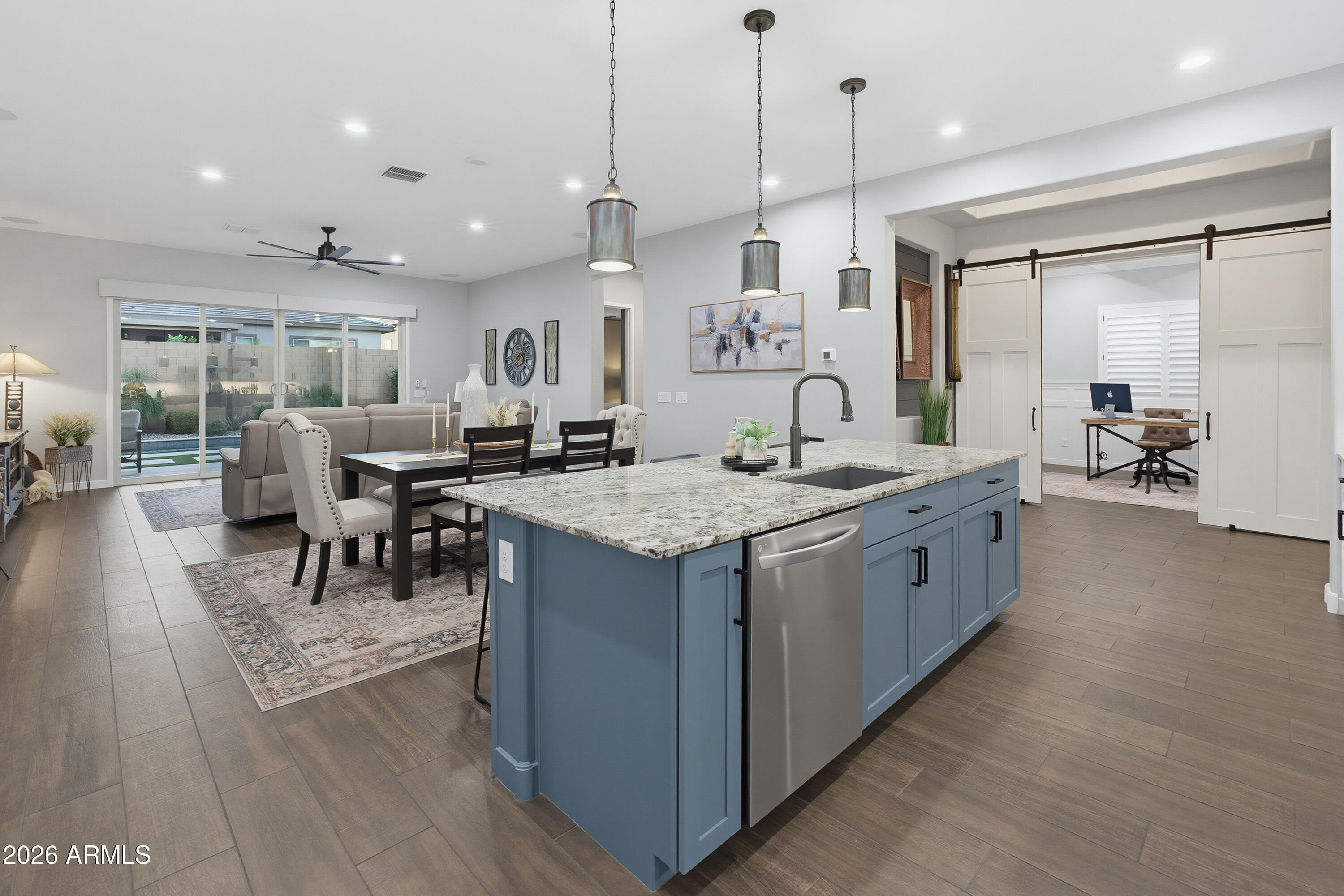 HERITAGE ASANTE PARCEL 6 PHASE 1 - Residential