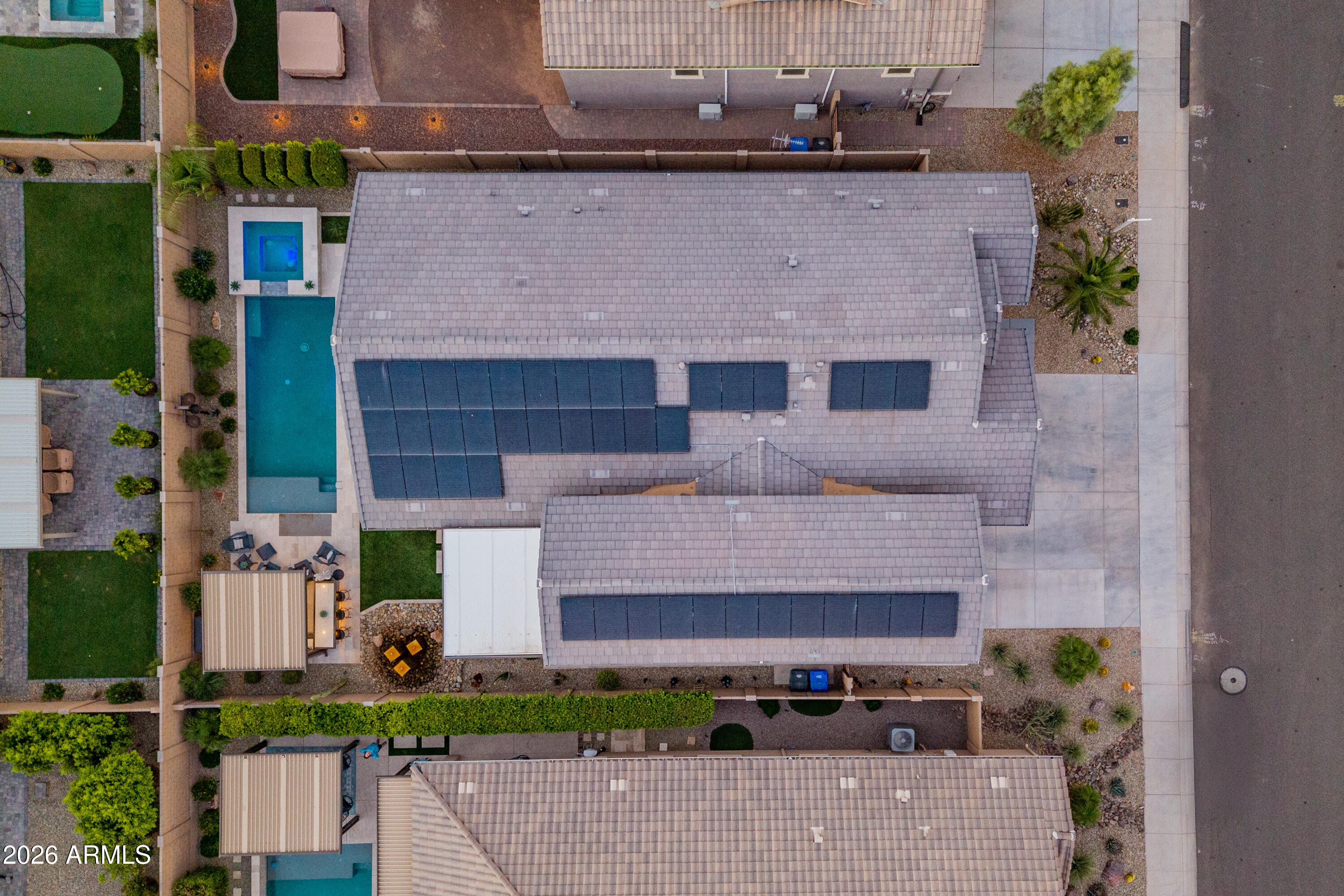HERITAGE ASANTE PARCEL 6 PHASE 1 - Residential