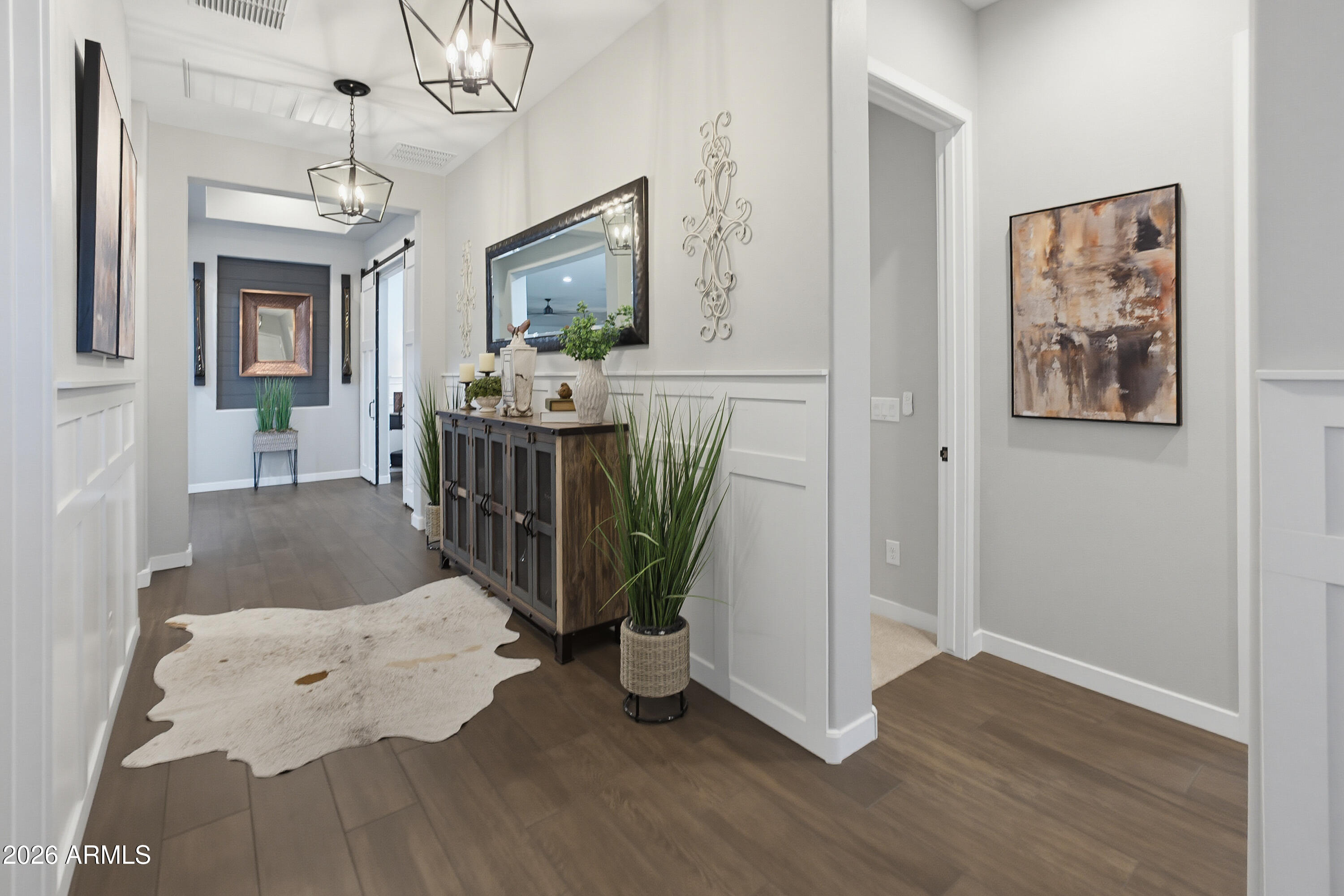 HERITAGE ASANTE PARCEL 6 PHASE 1 - Residential