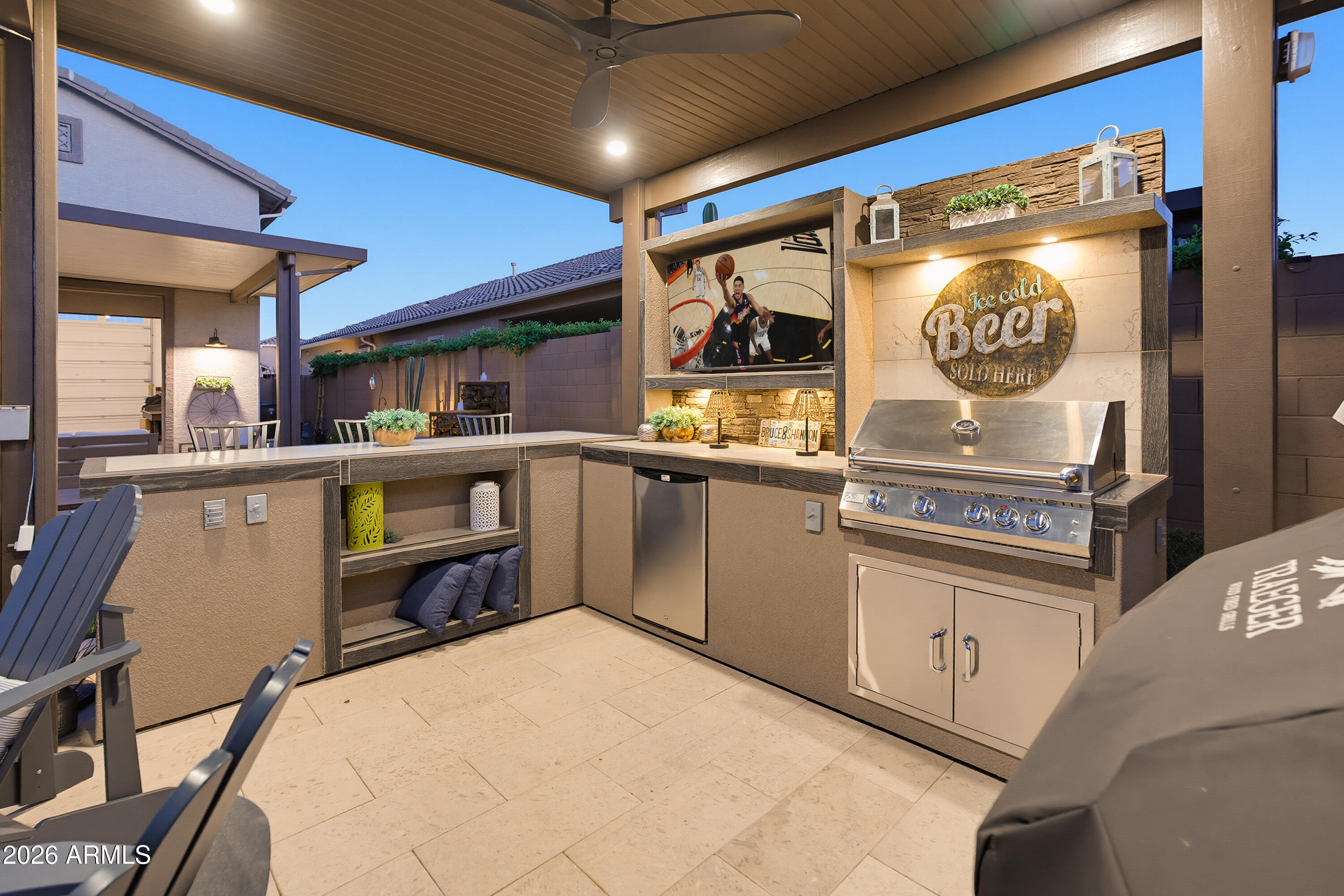 HERITAGE ASANTE PARCEL 6 PHASE 1 - Residential