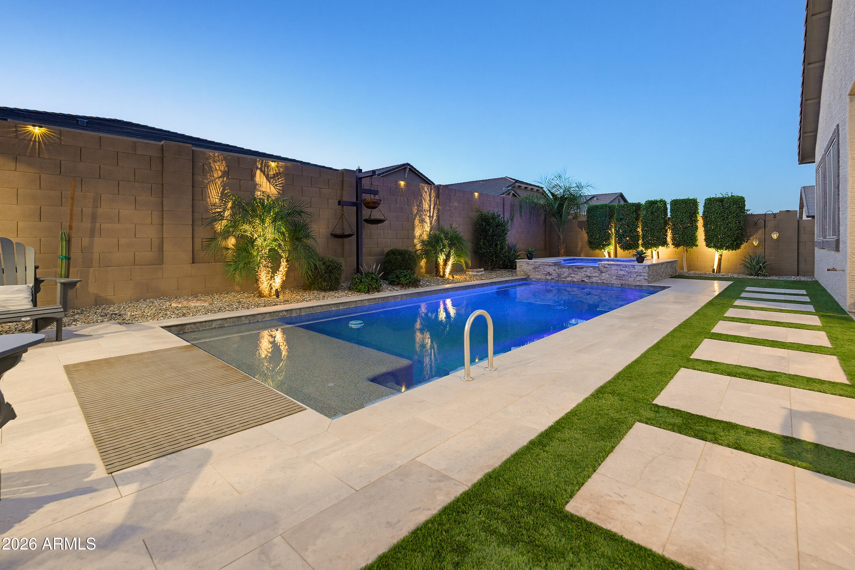 HERITAGE ASANTE PARCEL 6 PHASE 1 - Residential