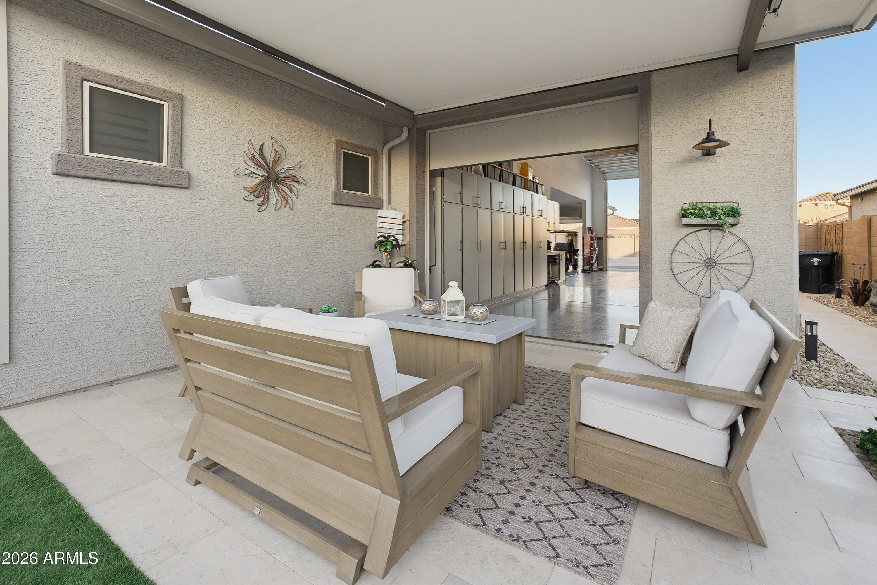 HERITAGE ASANTE PARCEL 6 PHASE 1 - Residential
