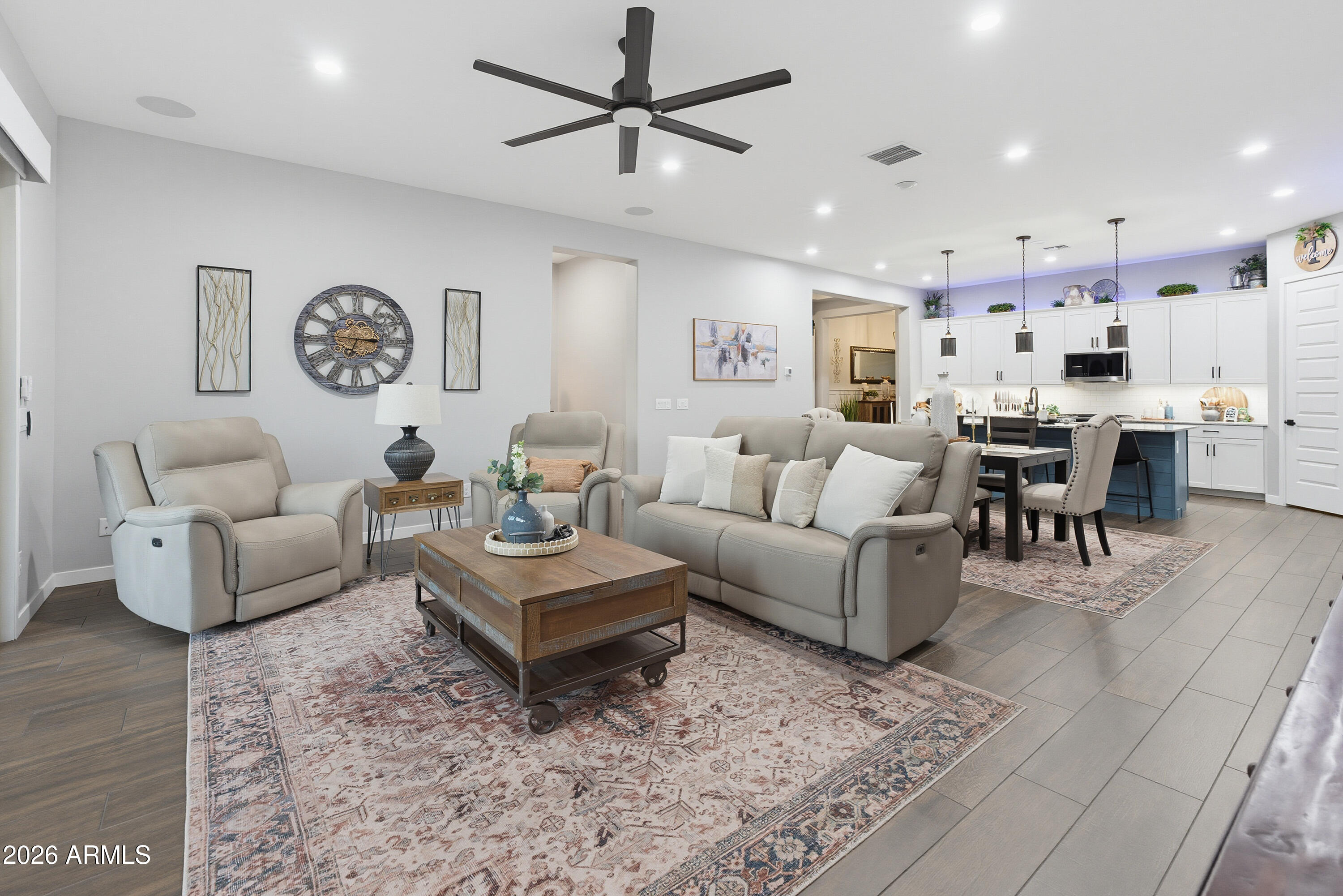 HERITAGE ASANTE PARCEL 6 PHASE 1 - Residential
