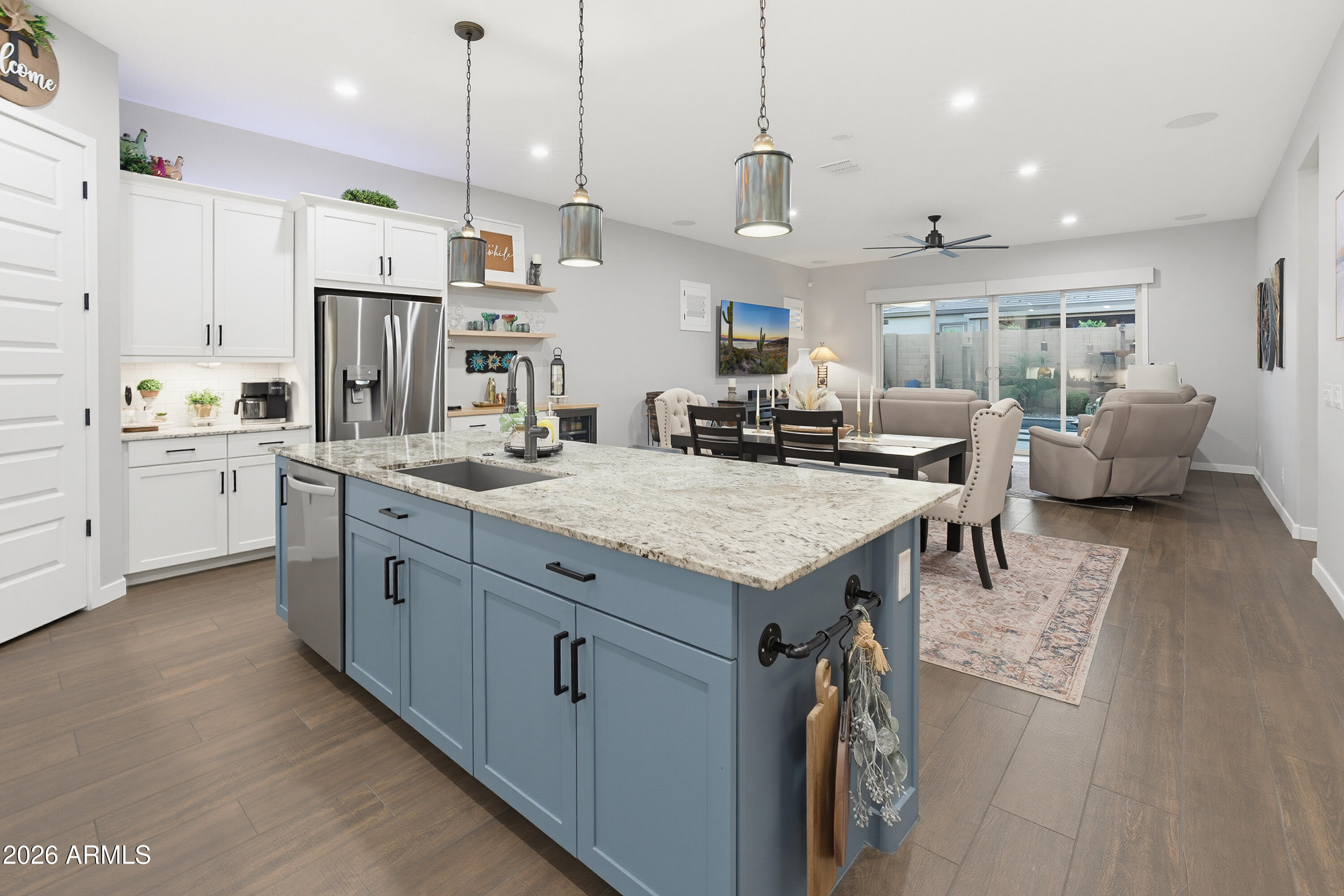 HERITAGE ASANTE PARCEL 6 PHASE 1 - Residential