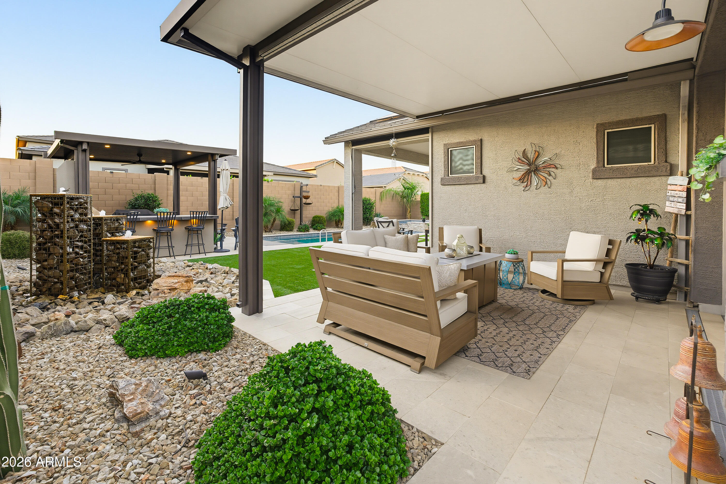 HERITAGE ASANTE PARCEL 6 PHASE 1 - Residential
