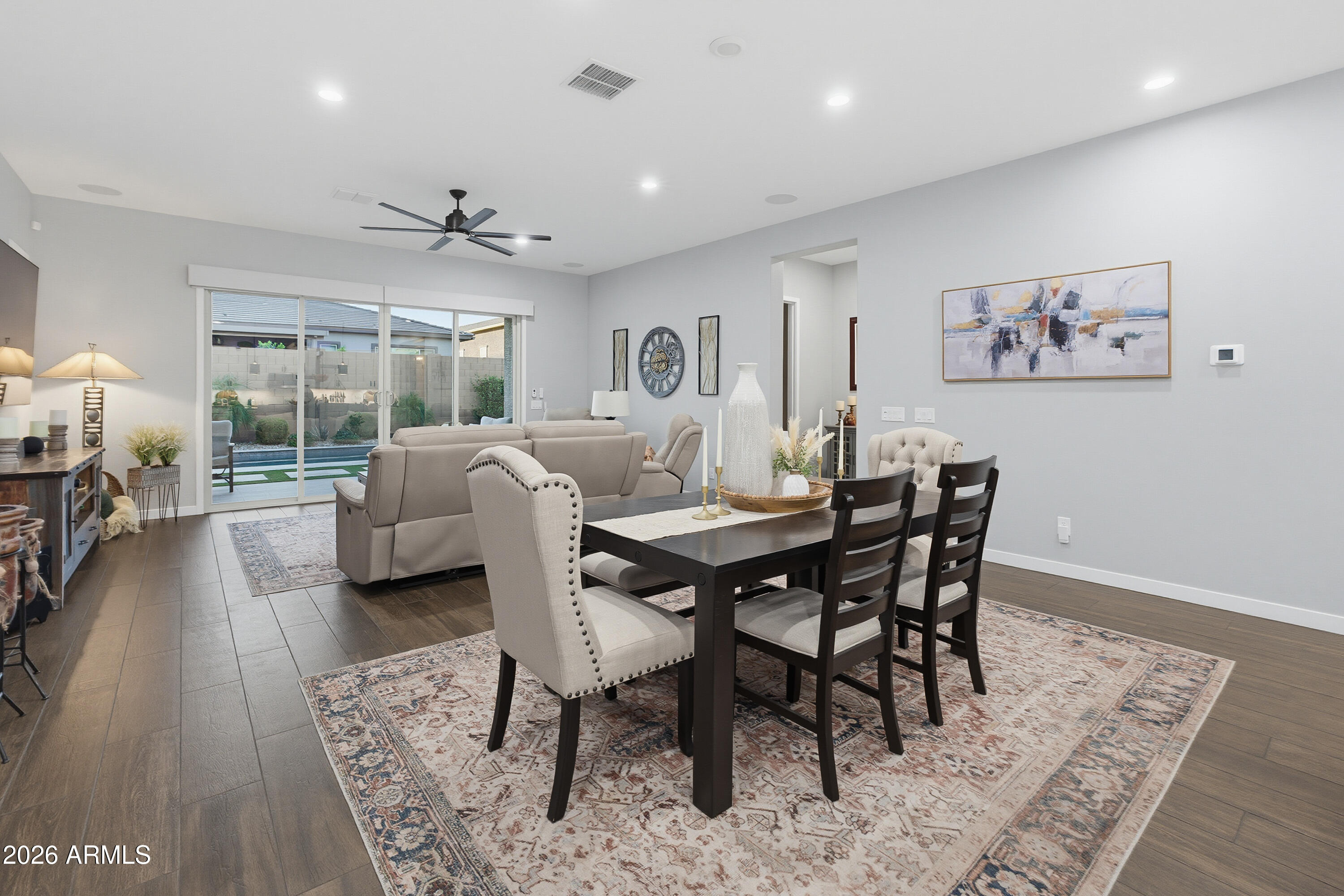 HERITAGE ASANTE PARCEL 6 PHASE 1 - Residential