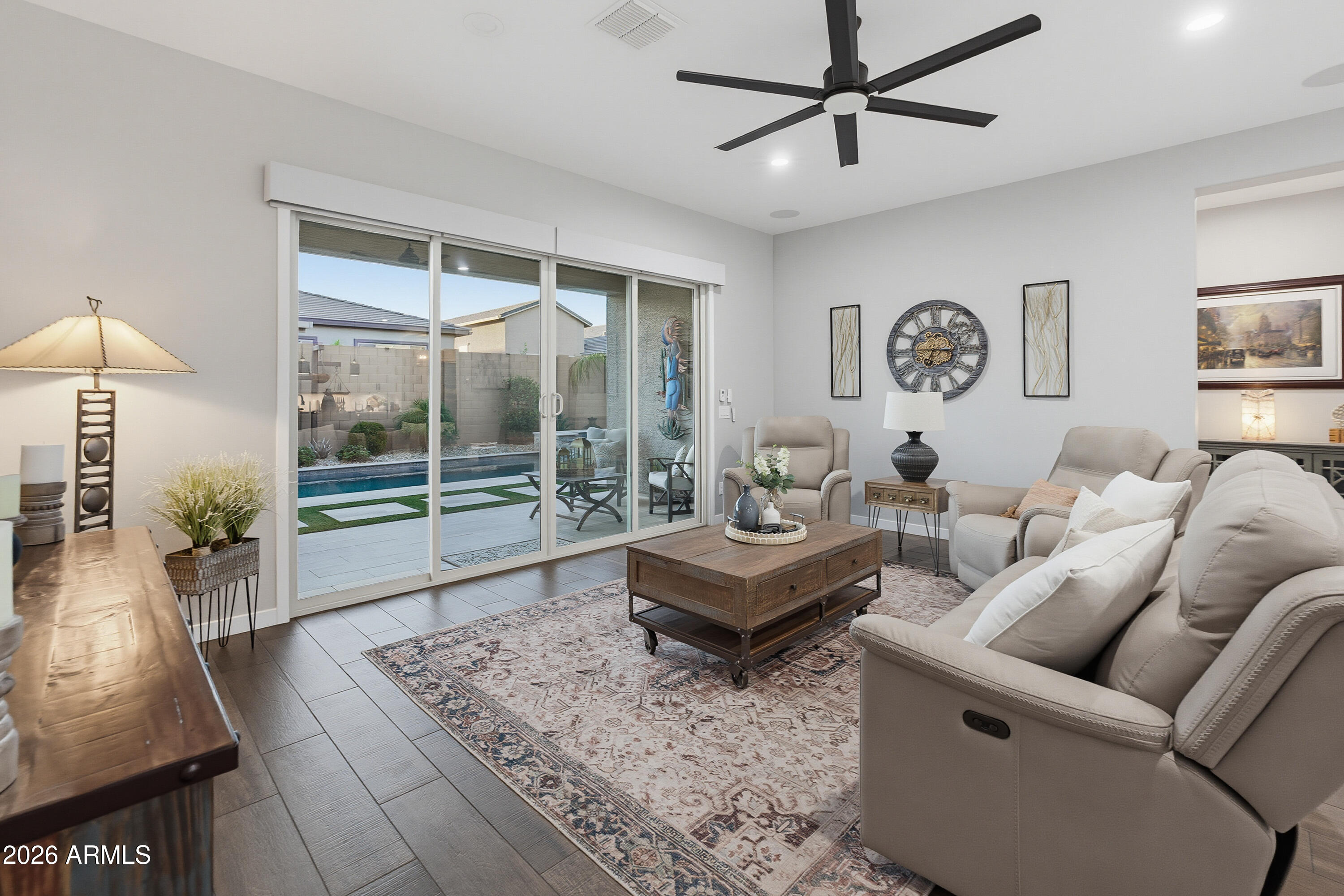 HERITAGE ASANTE PARCEL 6 PHASE 1 - Residential
