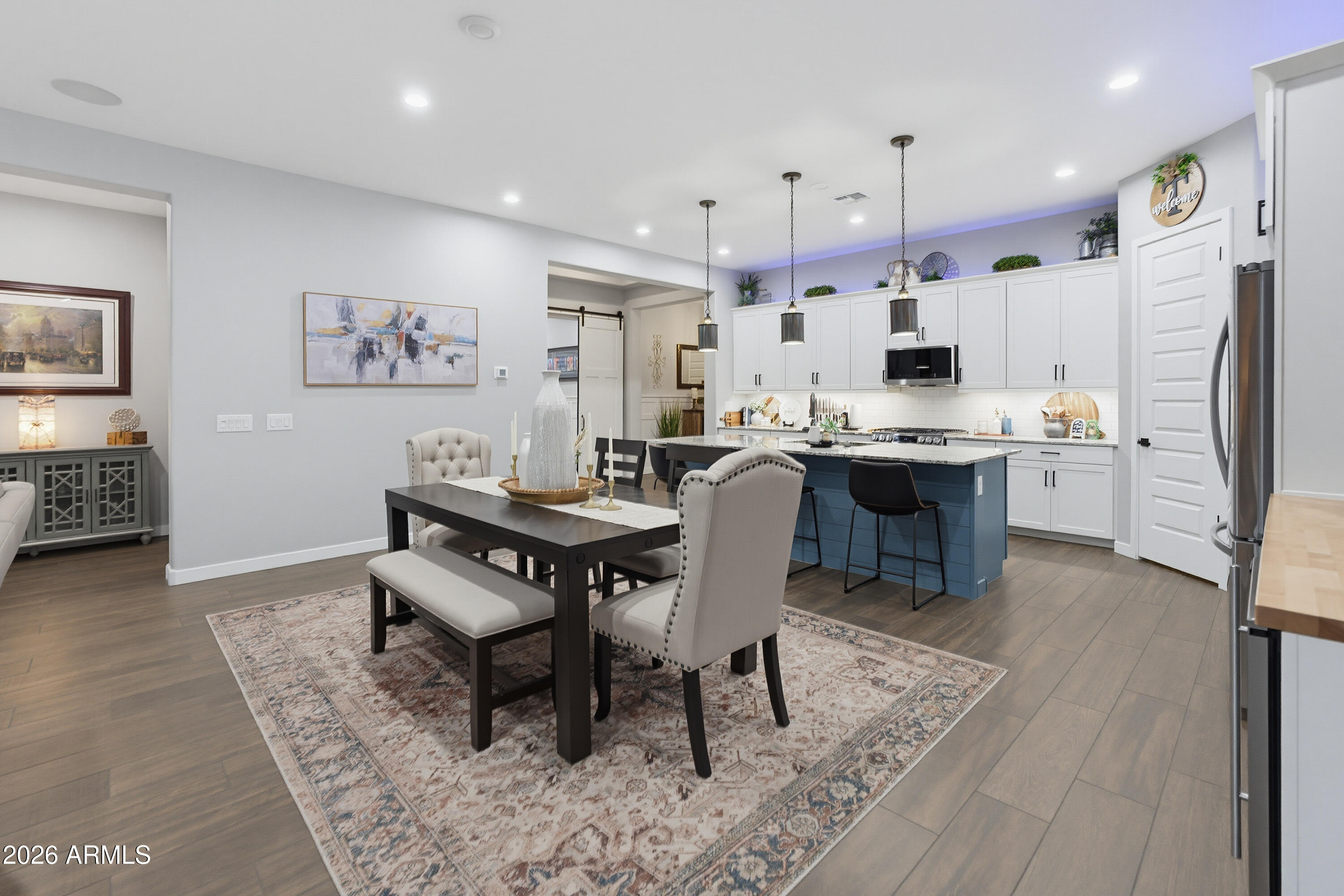 HERITAGE ASANTE PARCEL 6 PHASE 1 - Residential