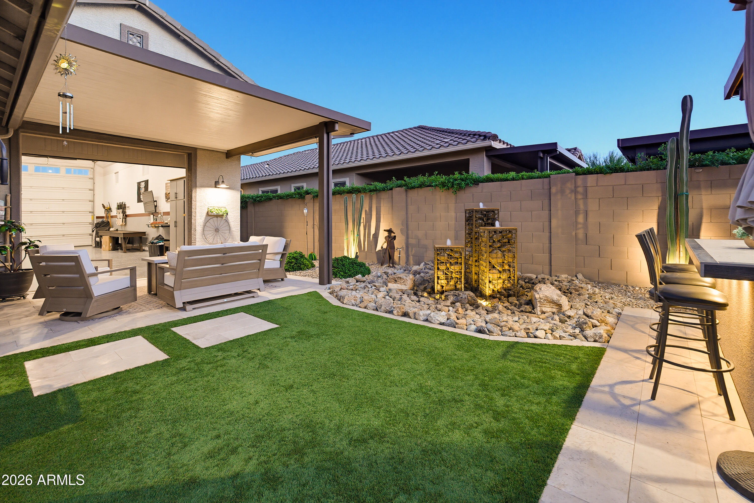 HERITAGE ASANTE PARCEL 6 PHASE 1 - Residential