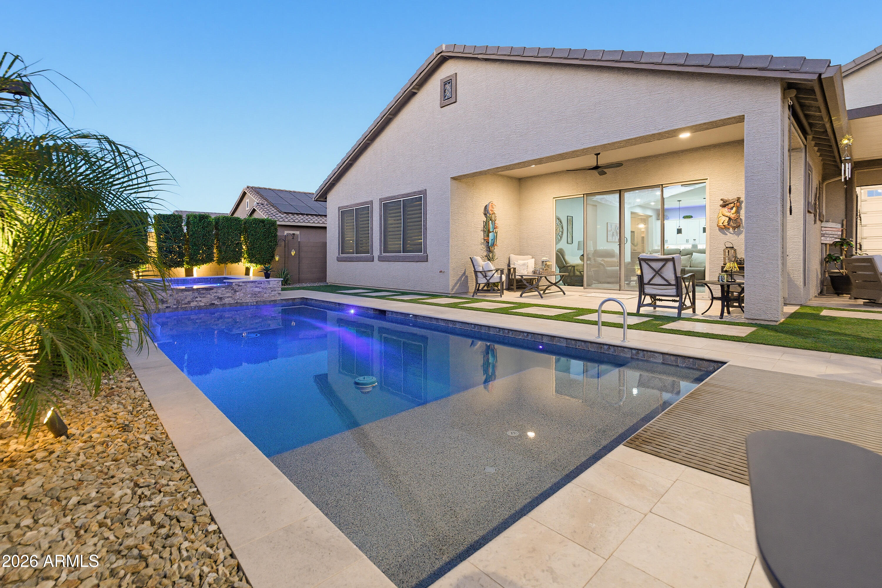 HERITAGE ASANTE PARCEL 6 PHASE 1 - Residential