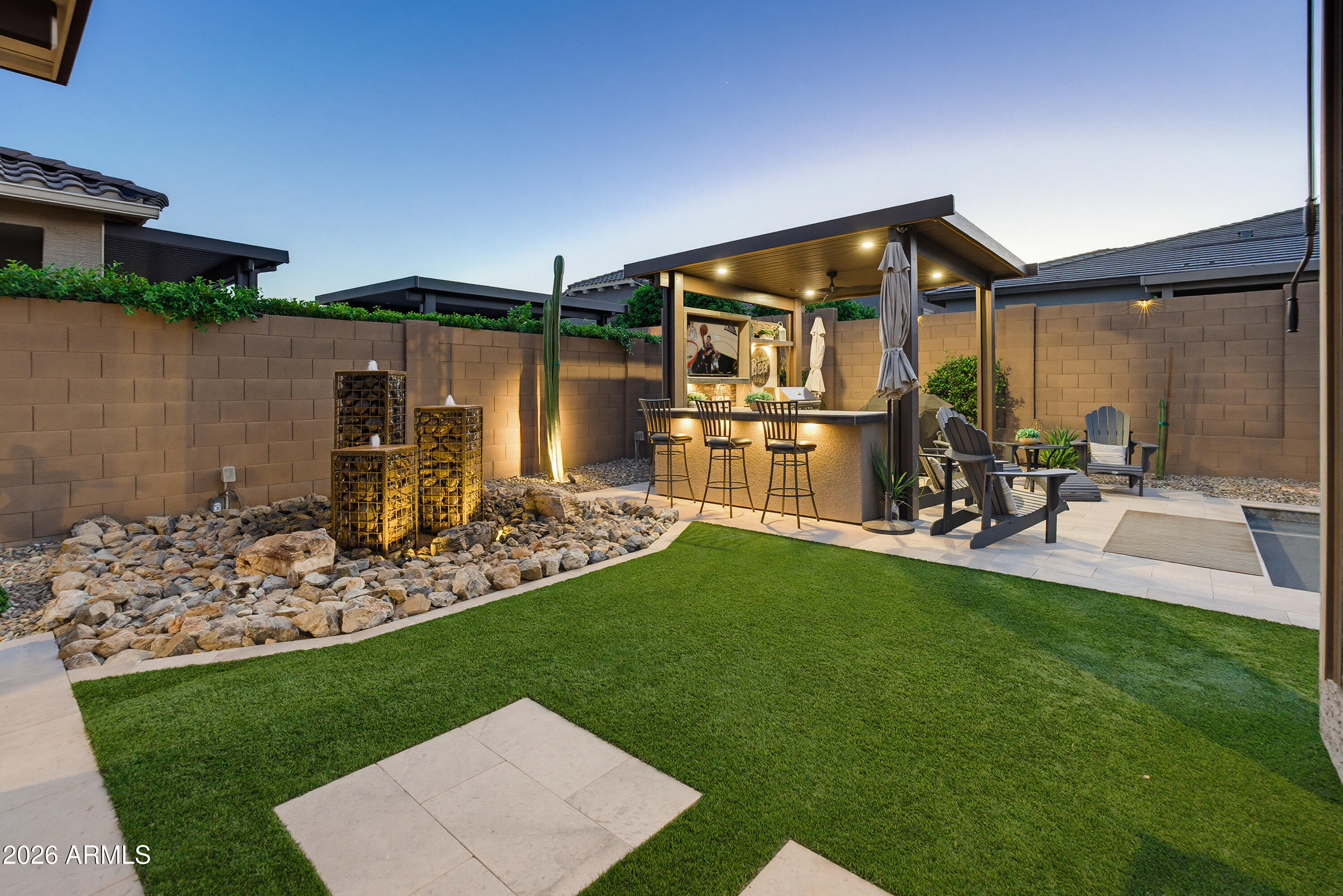 HERITAGE ASANTE PARCEL 6 PHASE 1 - Residential