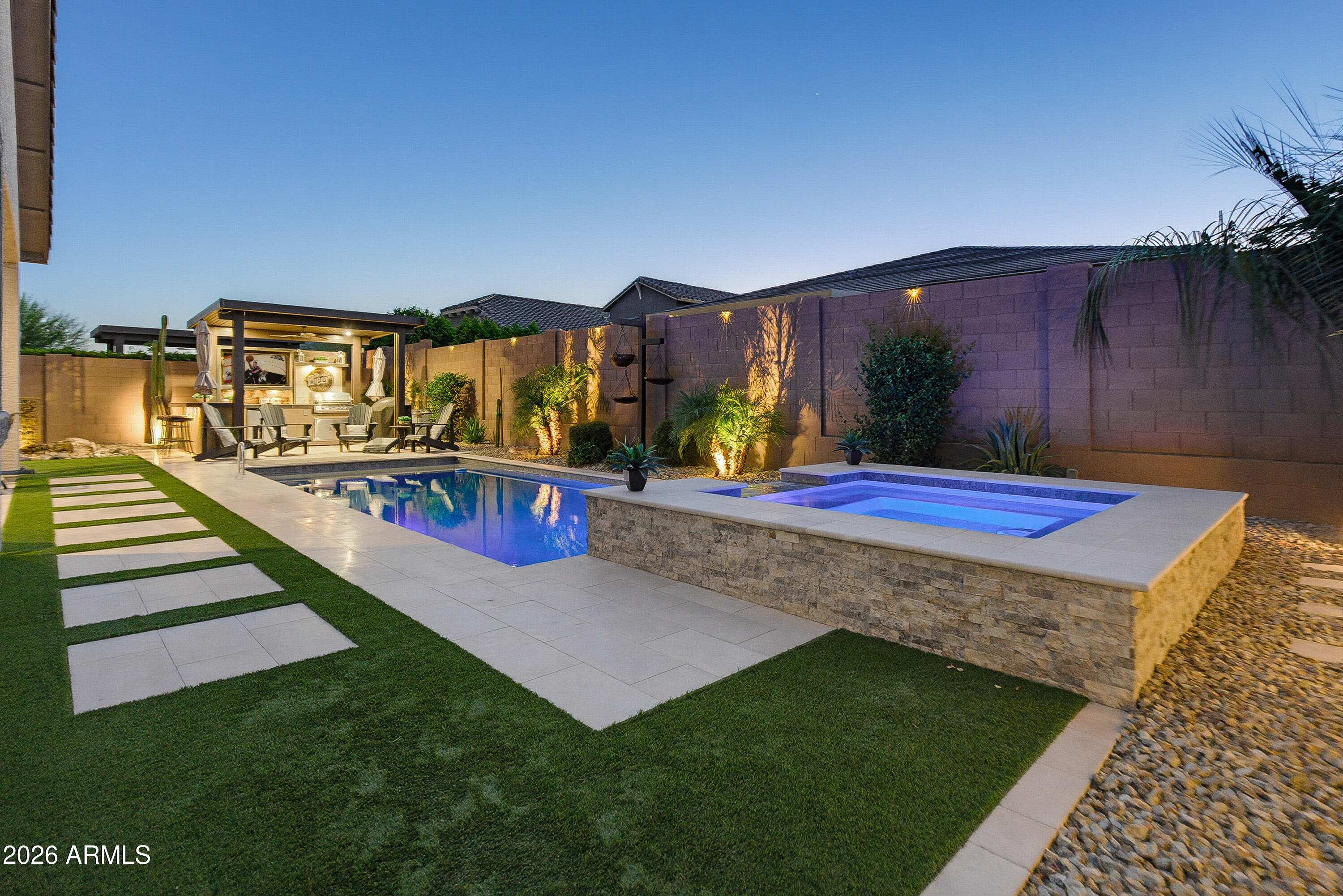 HERITAGE ASANTE PARCEL 6 PHASE 1 - Residential