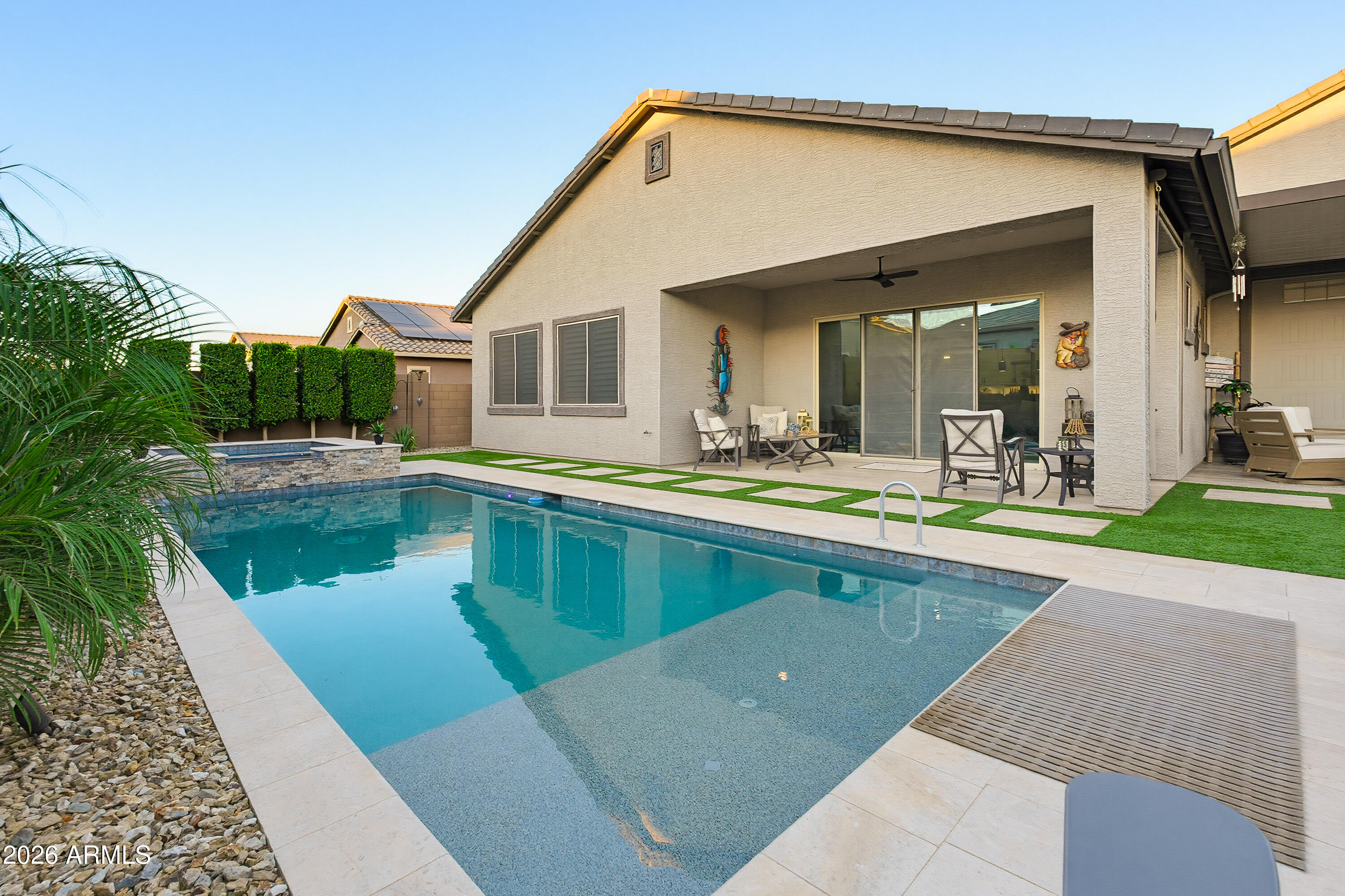 HERITAGE ASANTE PARCEL 6 PHASE 1 - Residential