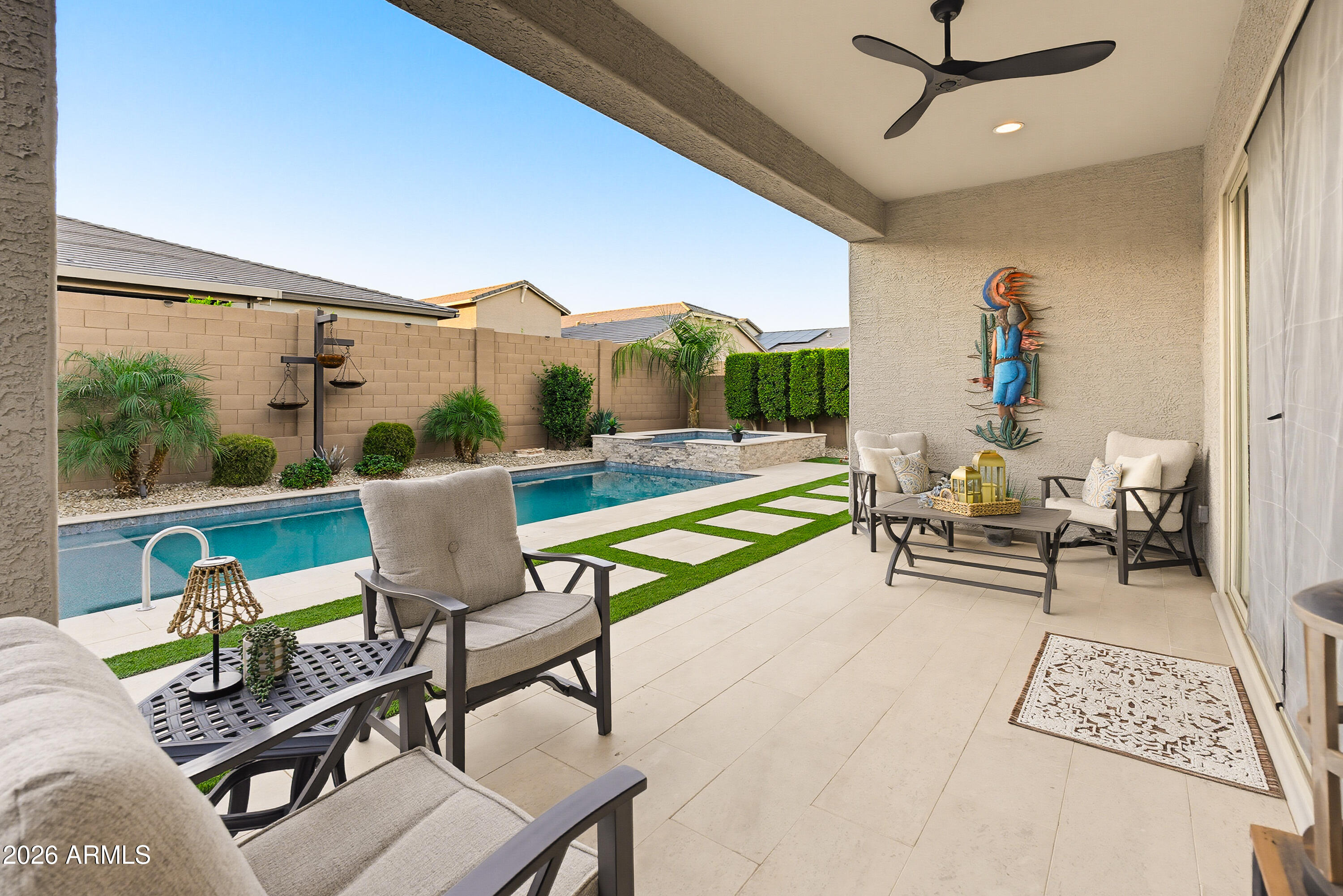HERITAGE ASANTE PARCEL 6 PHASE 1 - Residential