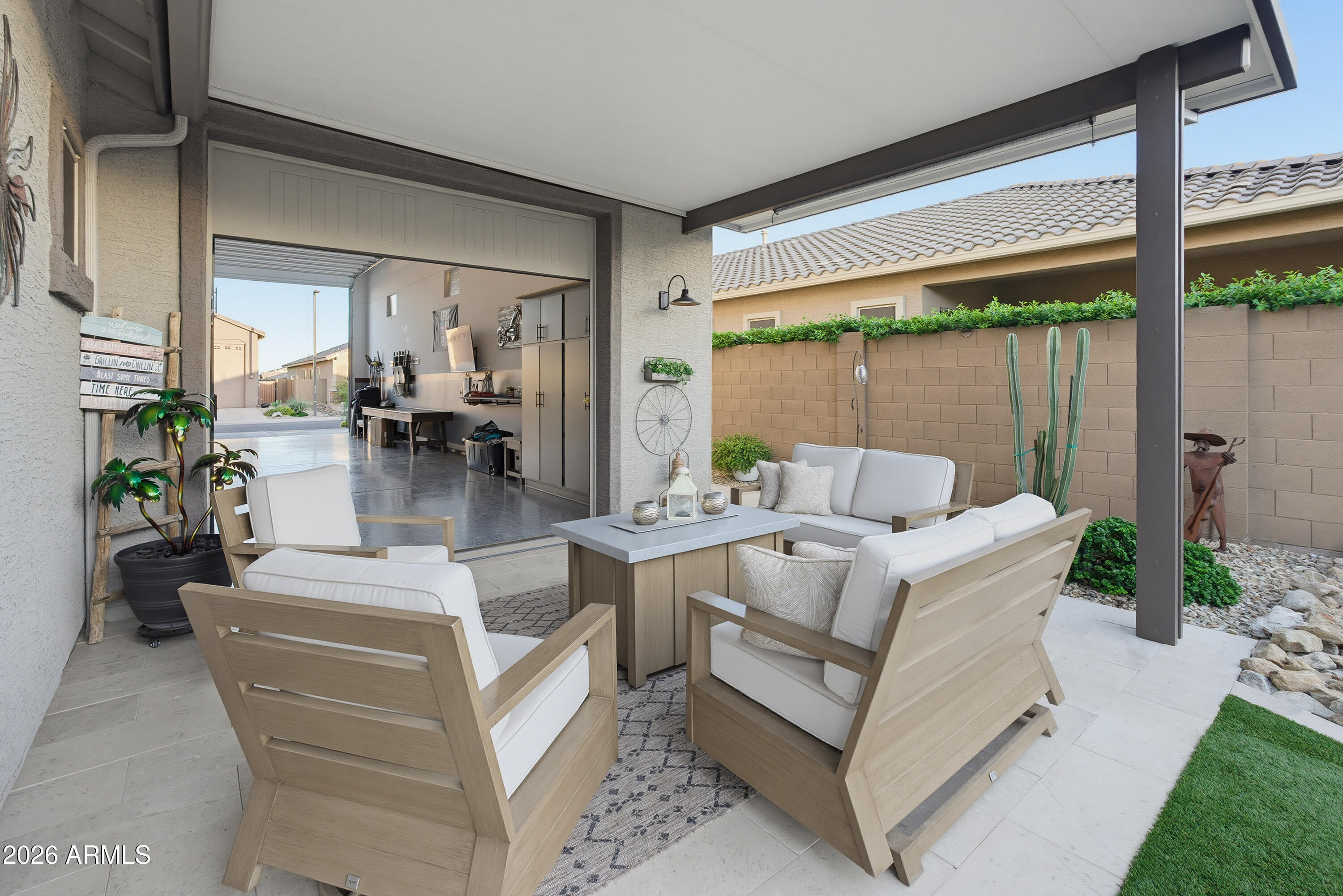 HERITAGE ASANTE PARCEL 6 PHASE 1 - Residential