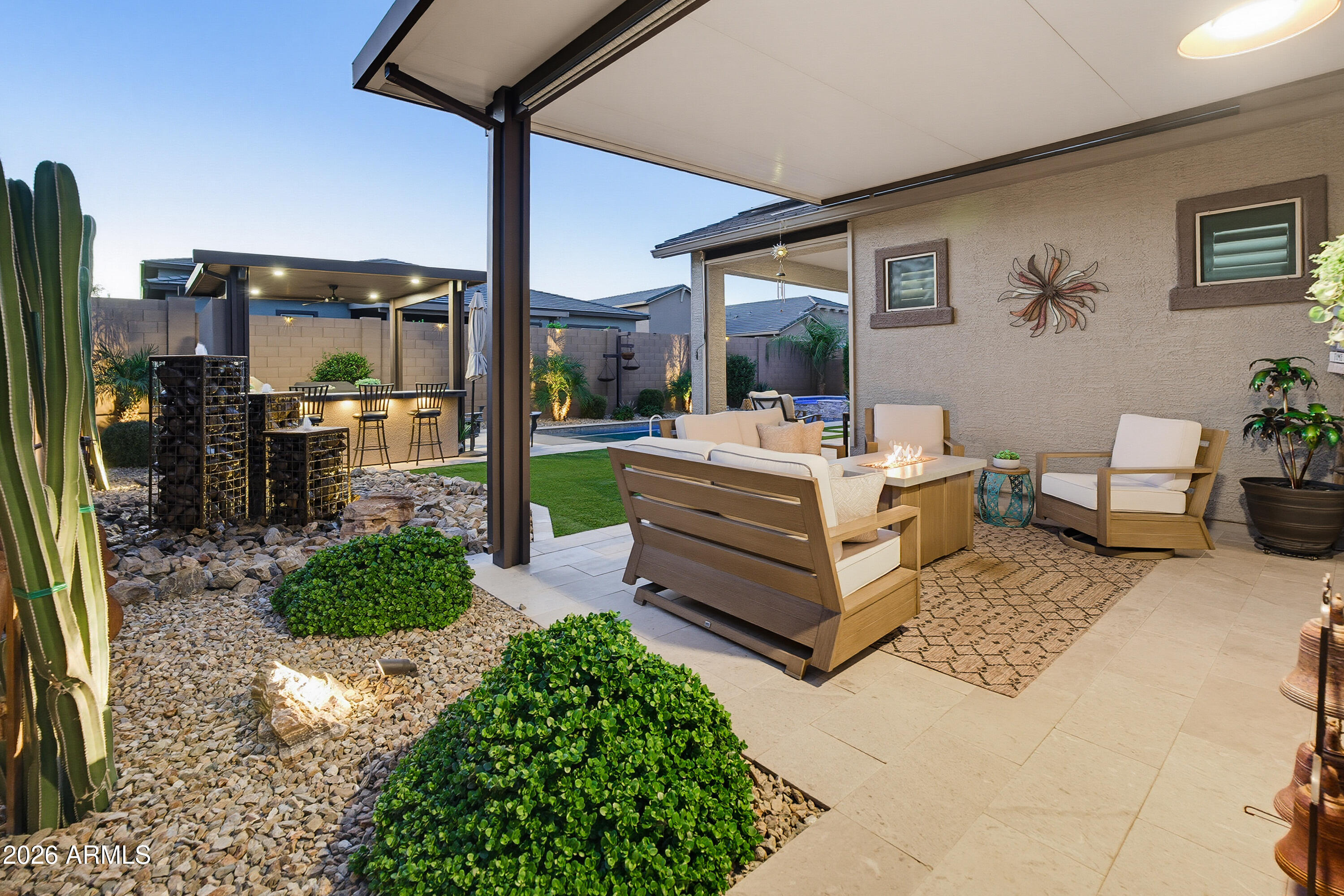 HERITAGE ASANTE PARCEL 6 PHASE 1 - Residential