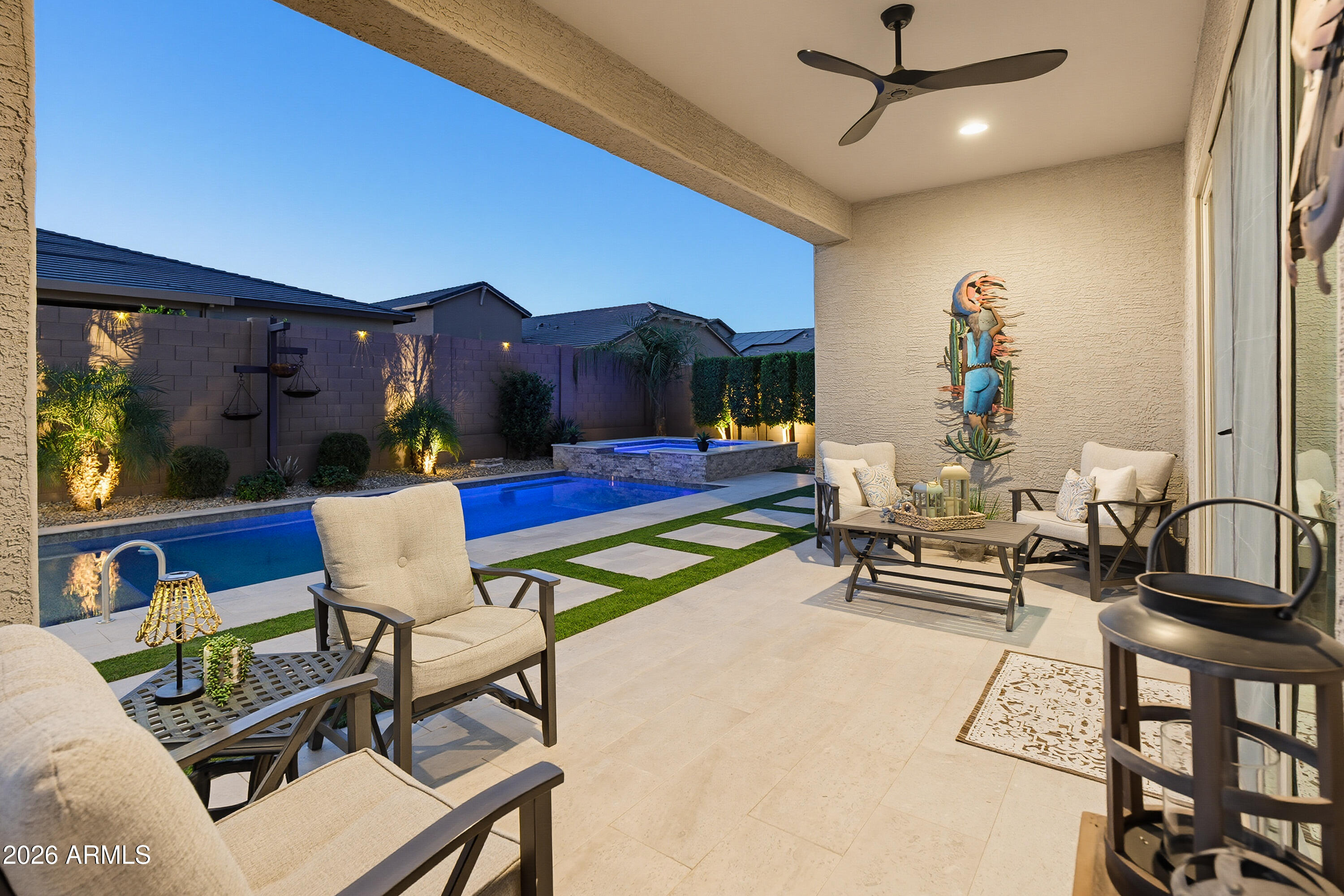 HERITAGE ASANTE PARCEL 6 PHASE 1 - Residential
