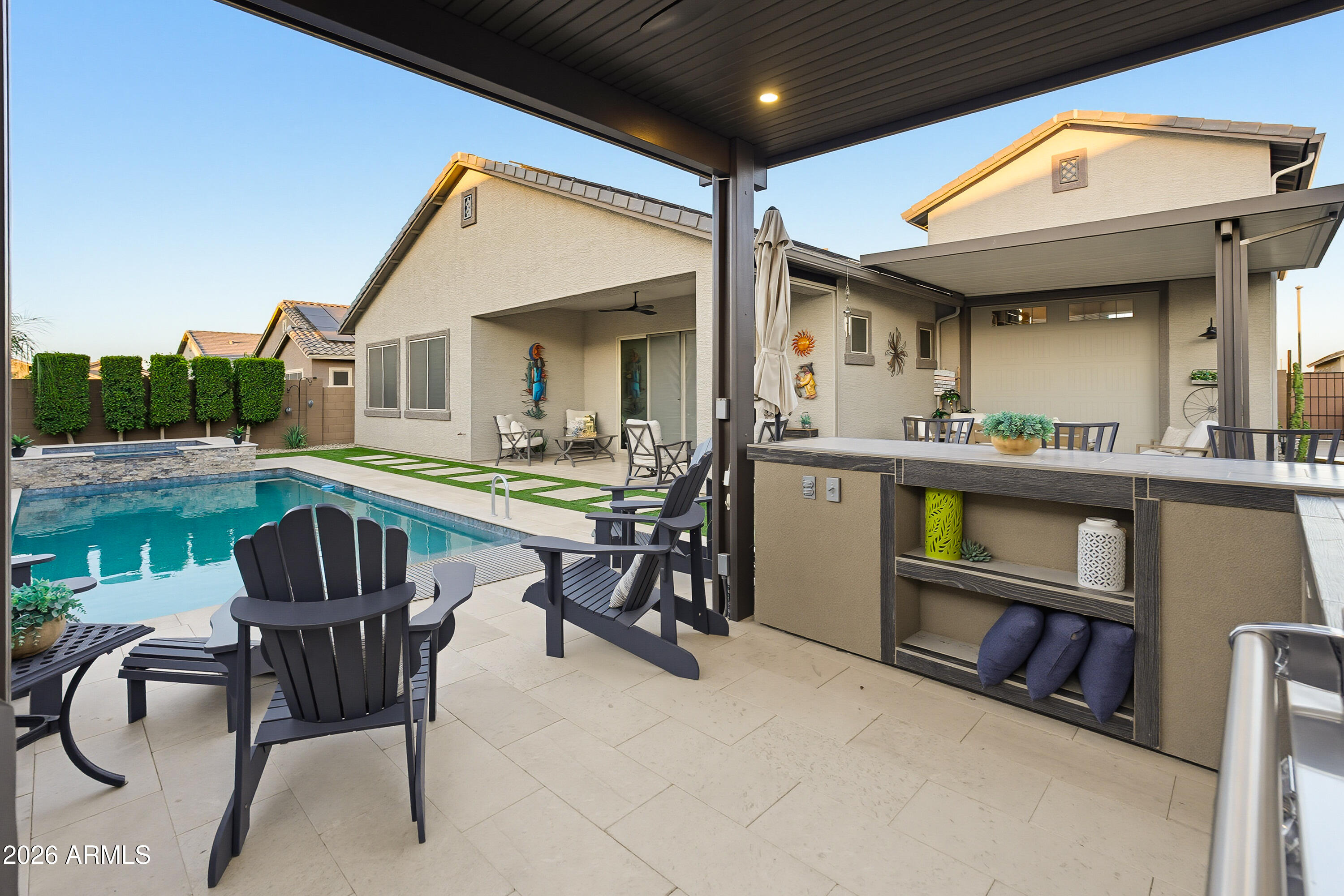 HERITAGE ASANTE PARCEL 6 PHASE 1 - Residential