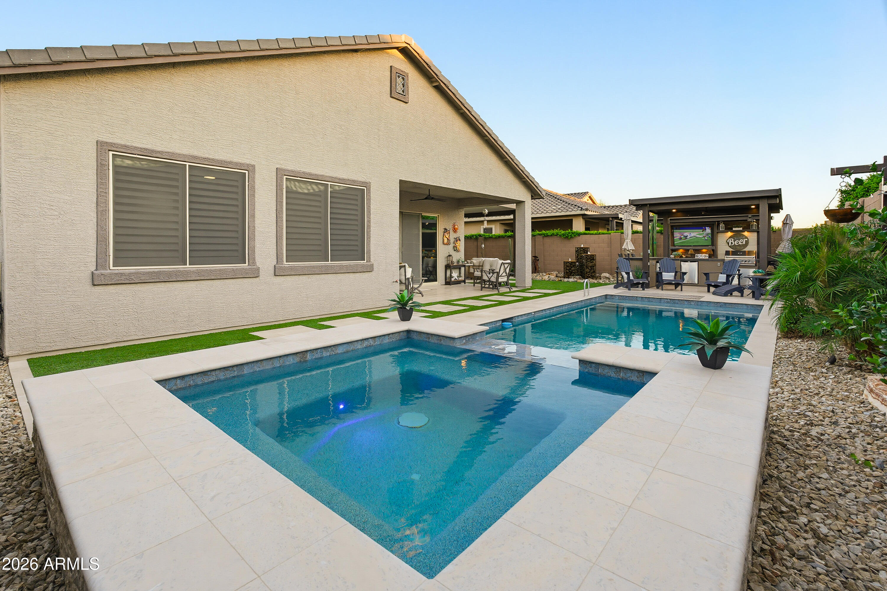 HERITAGE ASANTE PARCEL 6 PHASE 1 - Residential