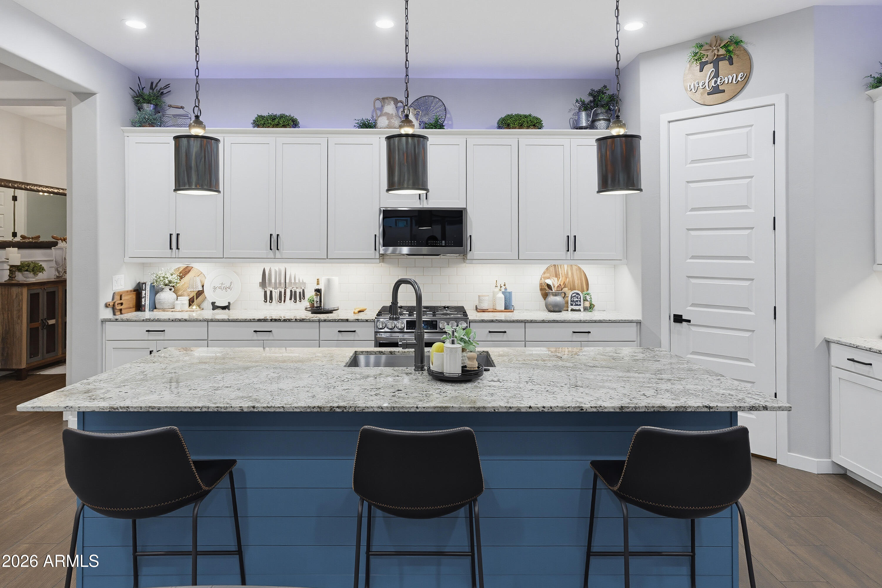 HERITAGE ASANTE PARCEL 6 PHASE 1 - Residential