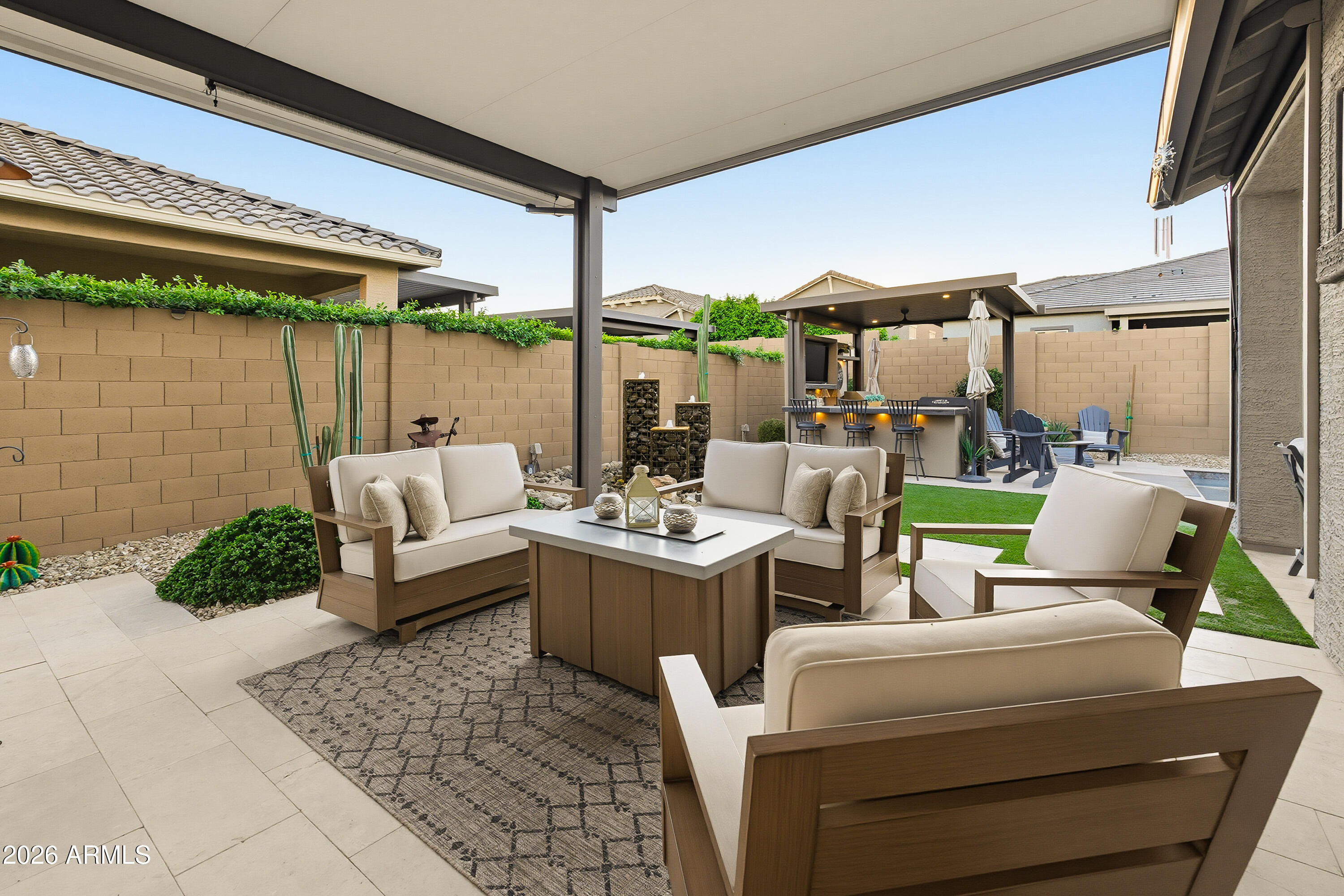 HERITAGE ASANTE PARCEL 6 PHASE 1 - Residential