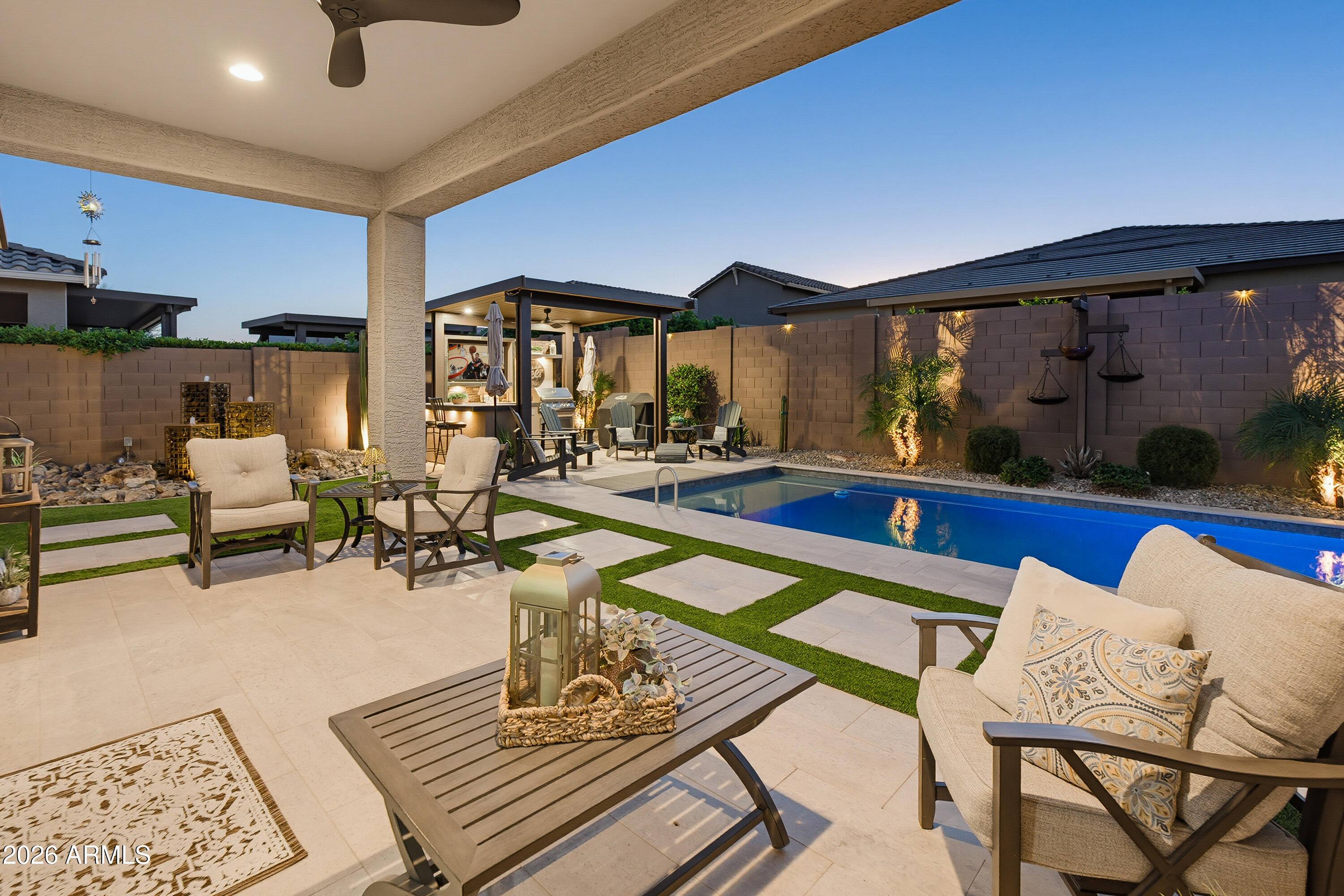 HERITAGE ASANTE PARCEL 6 PHASE 1 - Residential