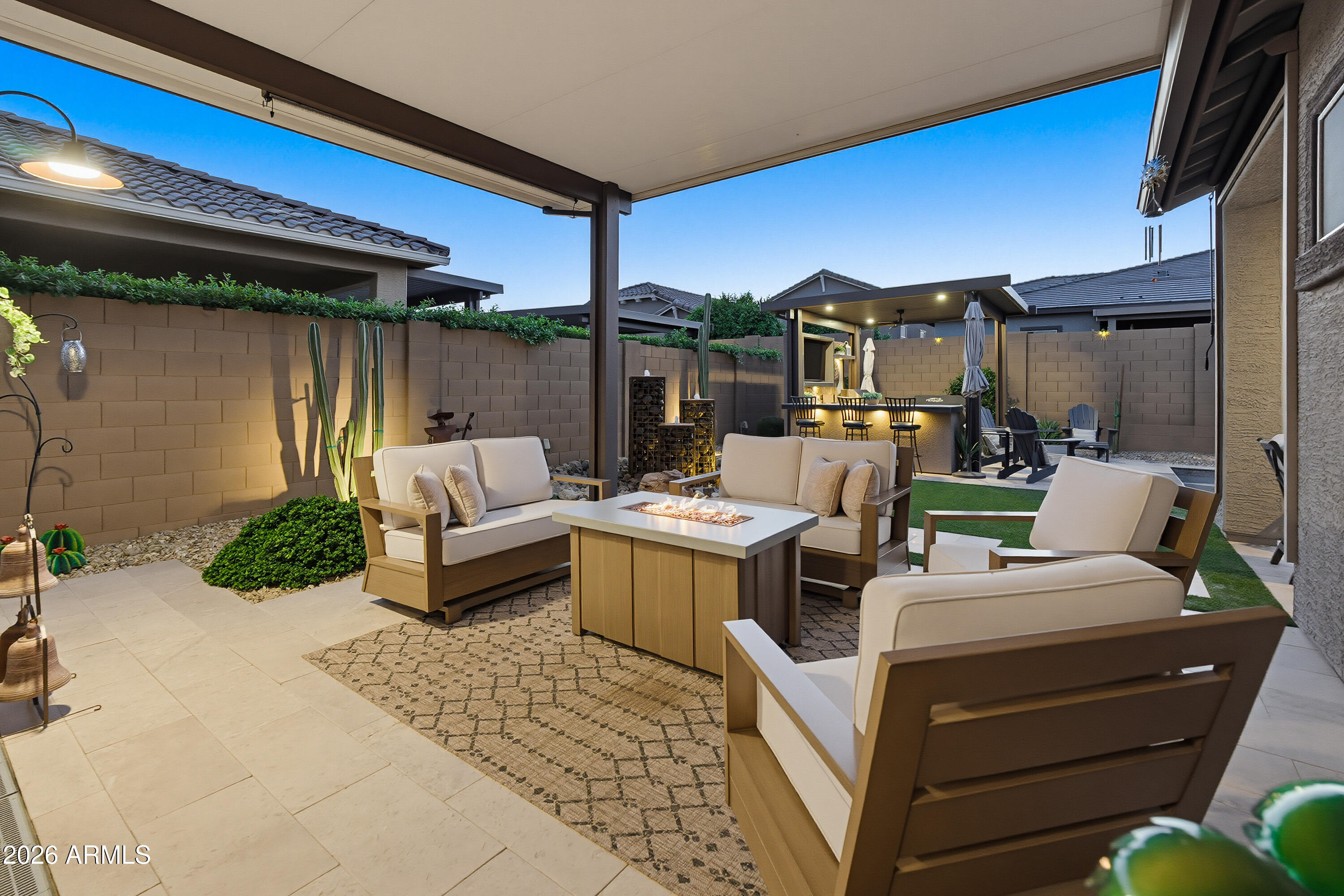 HERITAGE ASANTE PARCEL 6 PHASE 1 - Residential