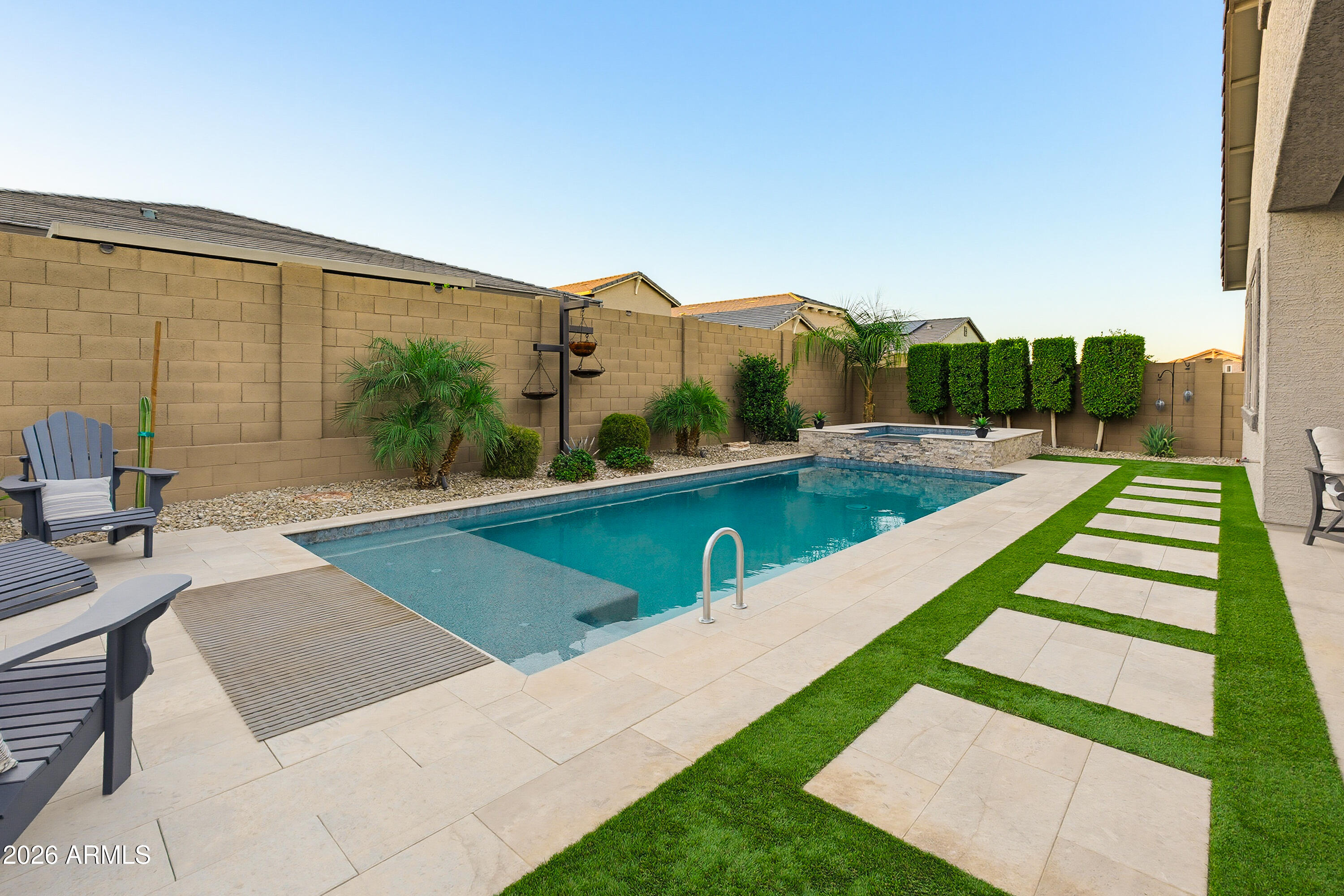 HERITAGE ASANTE PARCEL 6 PHASE 1 - Residential