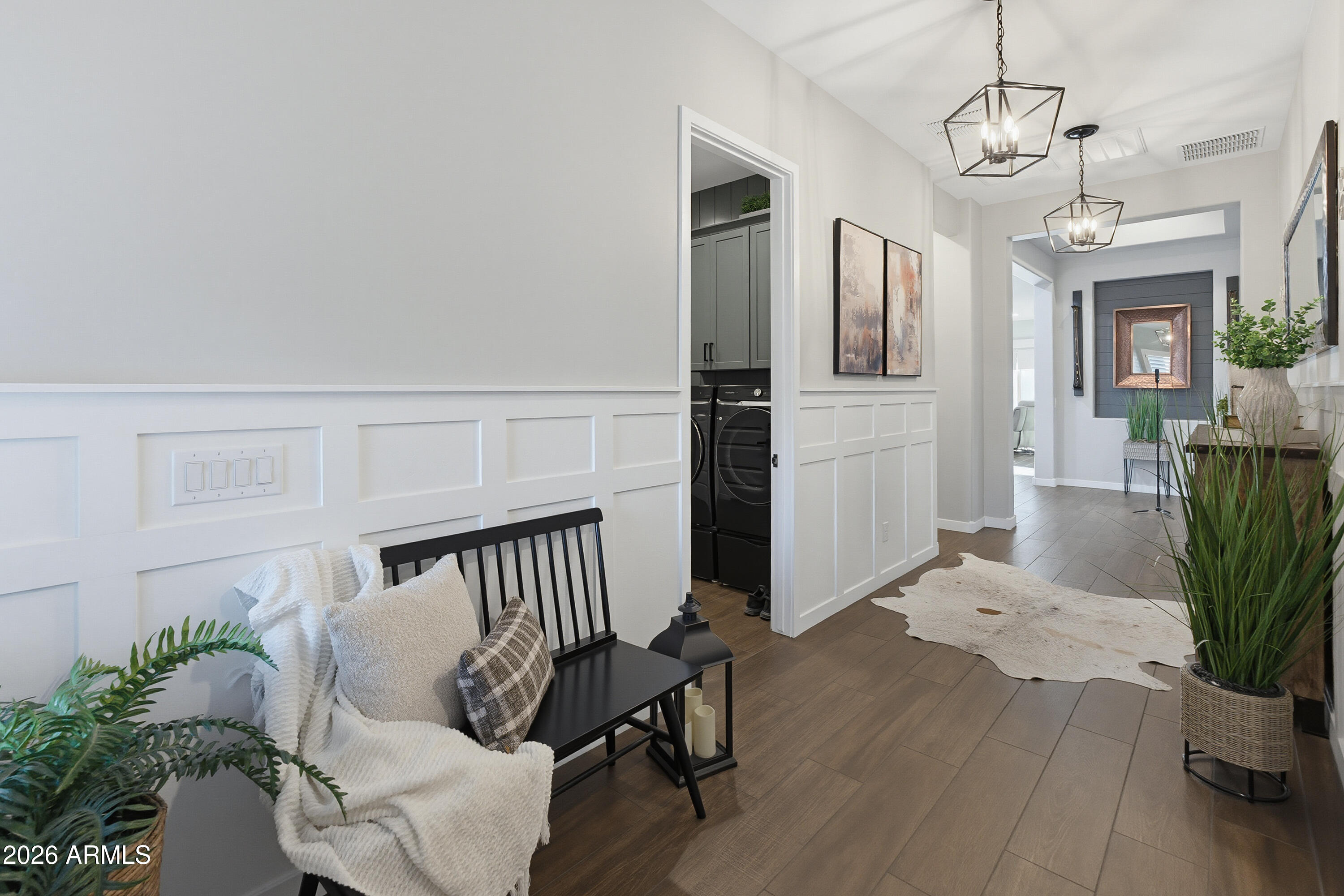HERITAGE ASANTE PARCEL 6 PHASE 1 - Residential