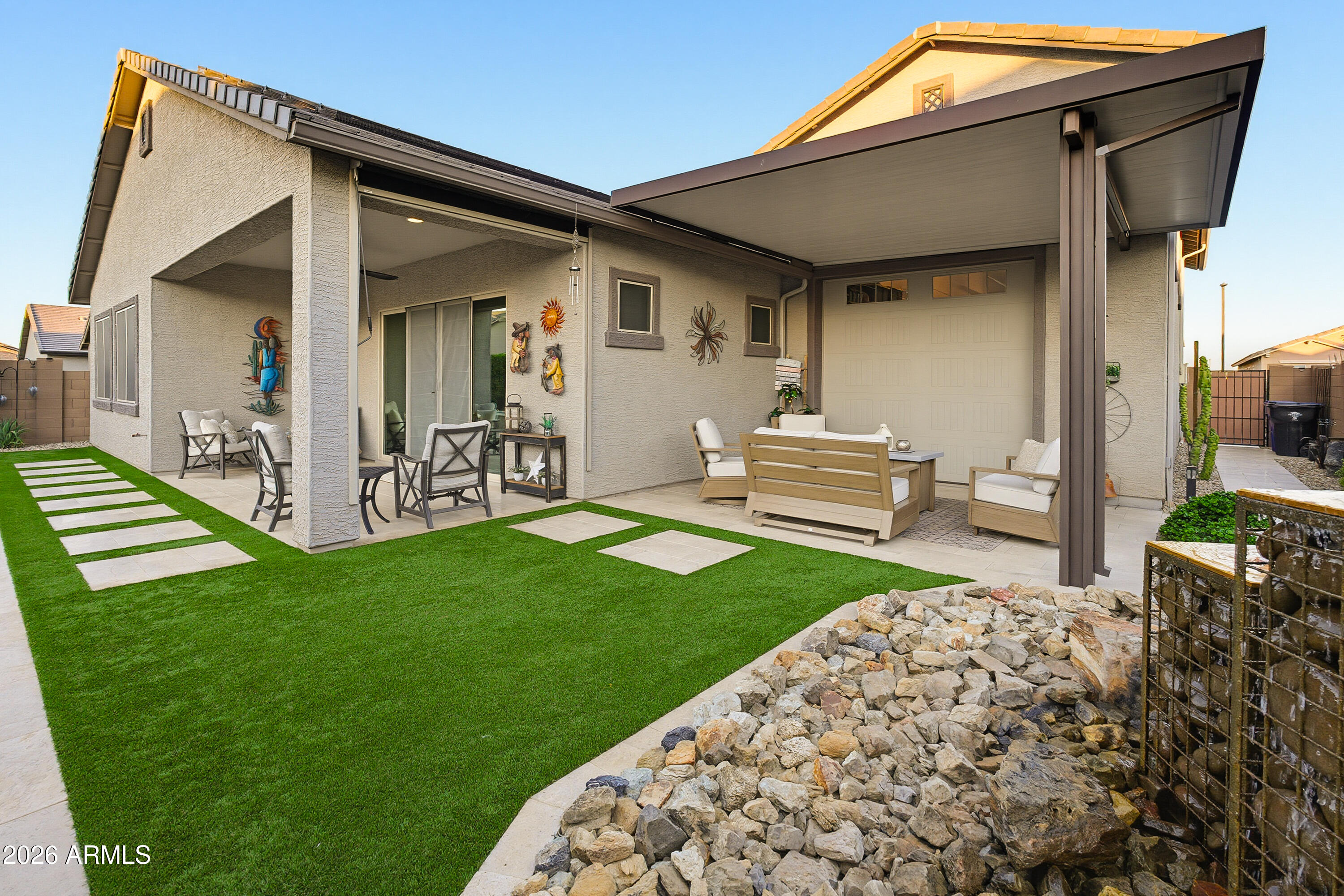 HERITAGE ASANTE PARCEL 6 PHASE 1 - Residential