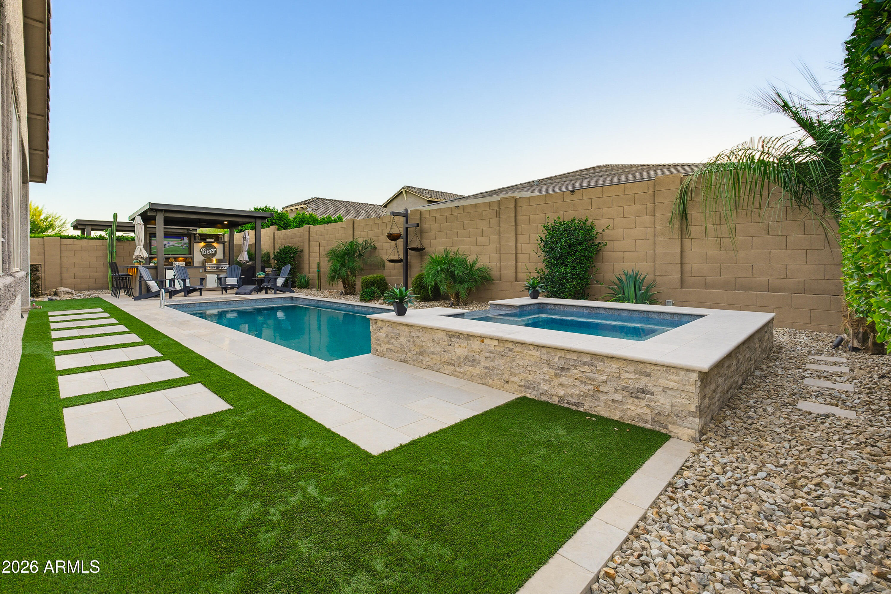 HERITAGE ASANTE PARCEL 6 PHASE 1 - Residential