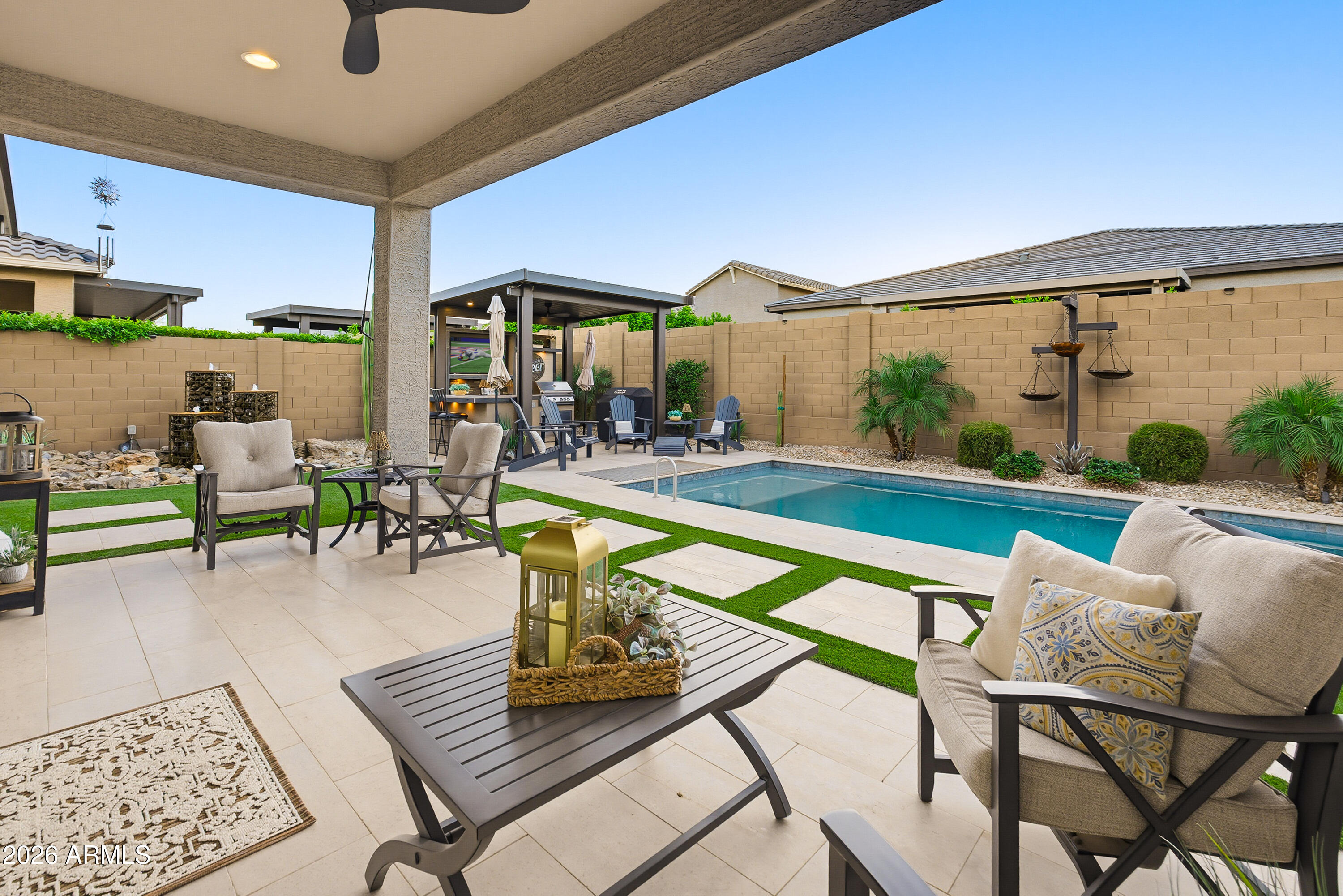 HERITAGE ASANTE PARCEL 6 PHASE 1 - Residential