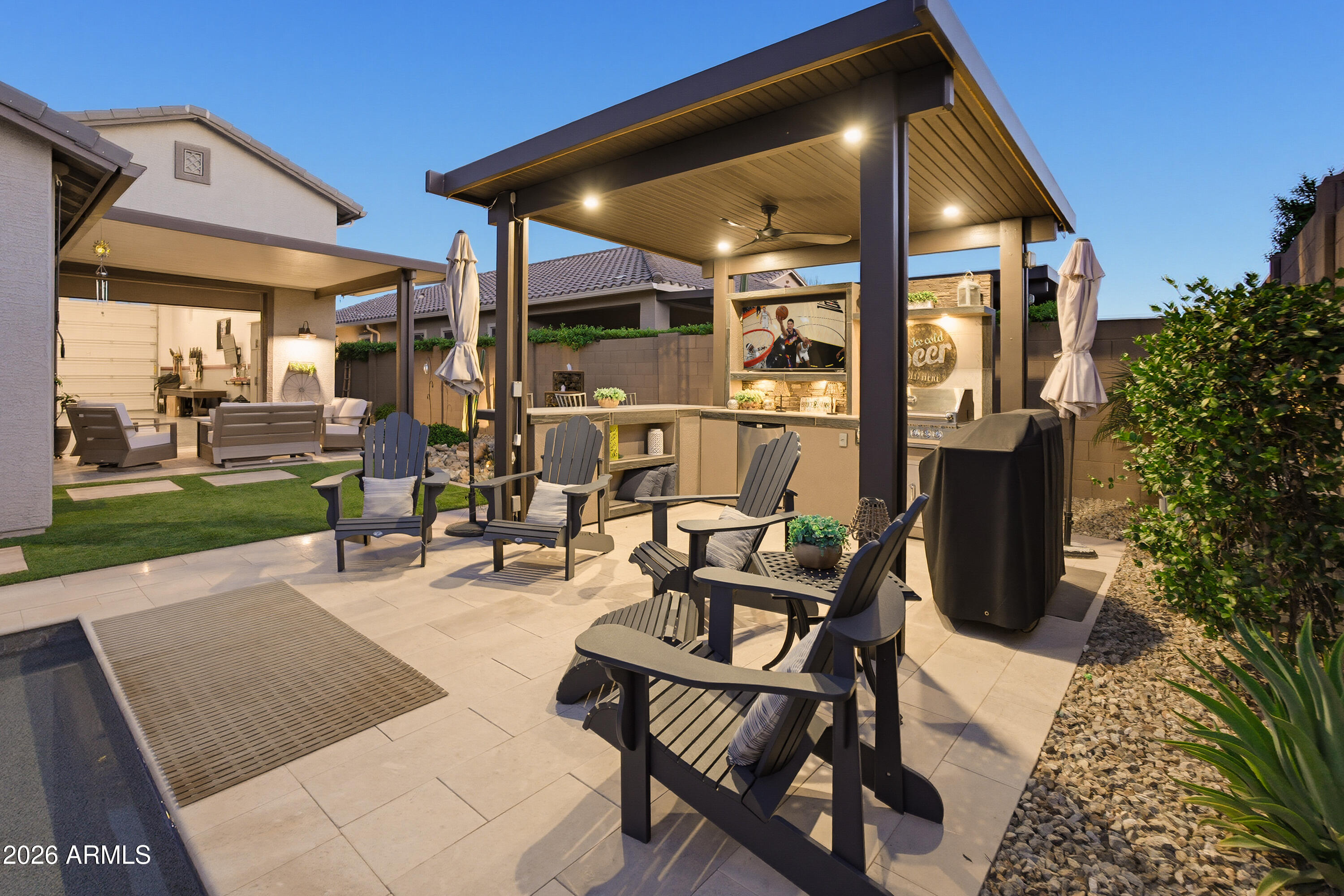 HERITAGE ASANTE PARCEL 6 PHASE 1 - Residential