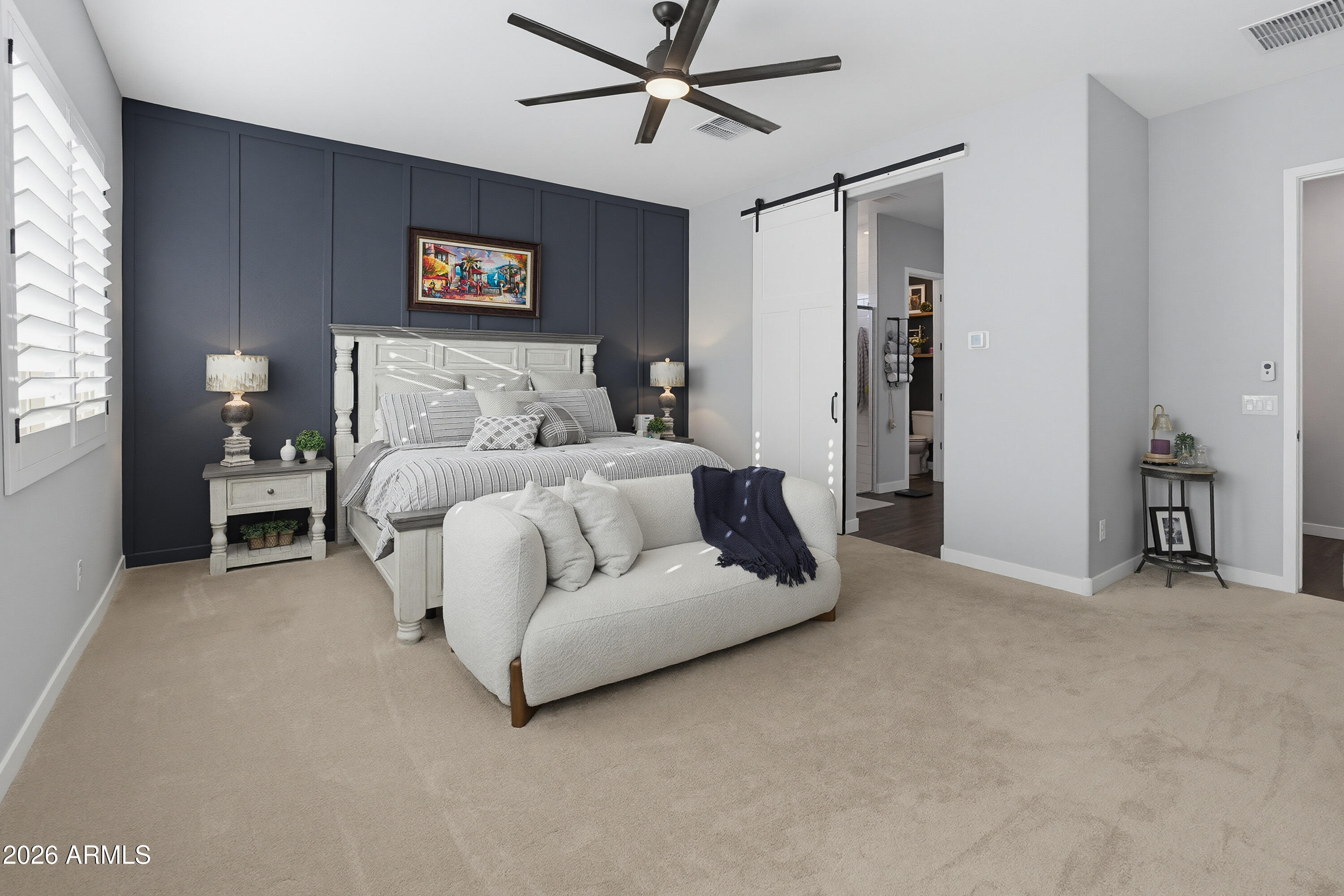 HERITAGE ASANTE PARCEL 6 PHASE 1 - Residential