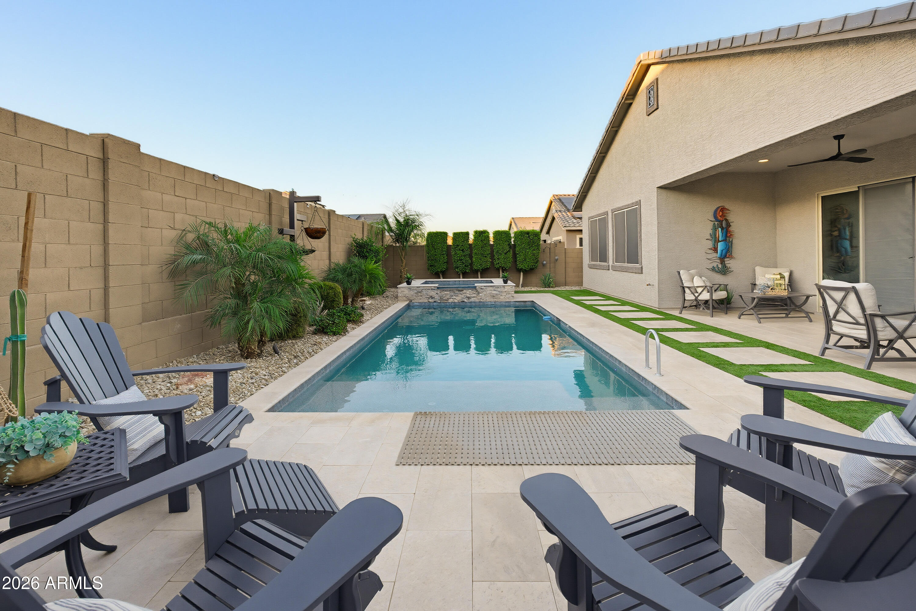 HERITAGE ASANTE PARCEL 6 PHASE 1 - Residential