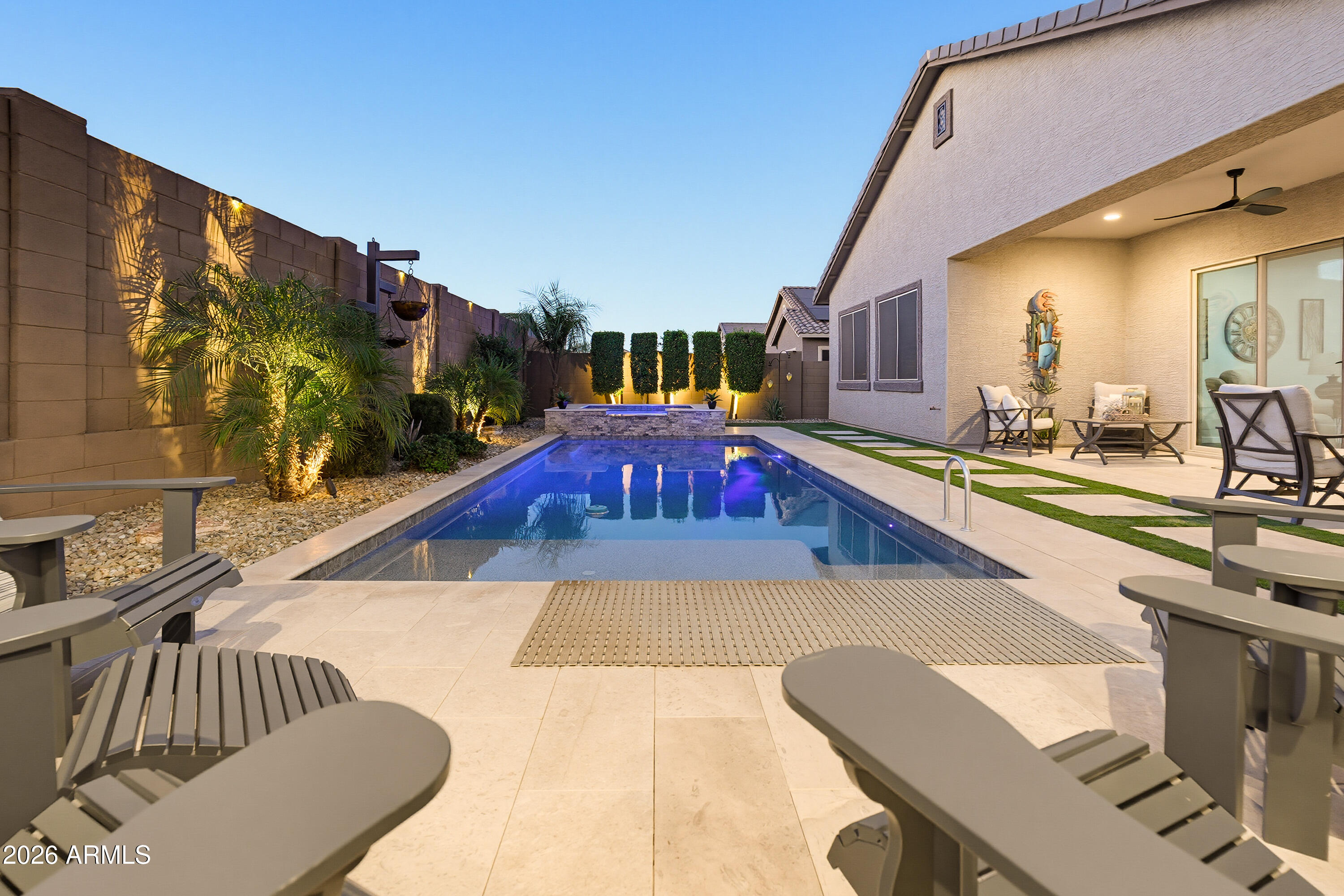 HERITAGE ASANTE PARCEL 6 PHASE 1 - Residential