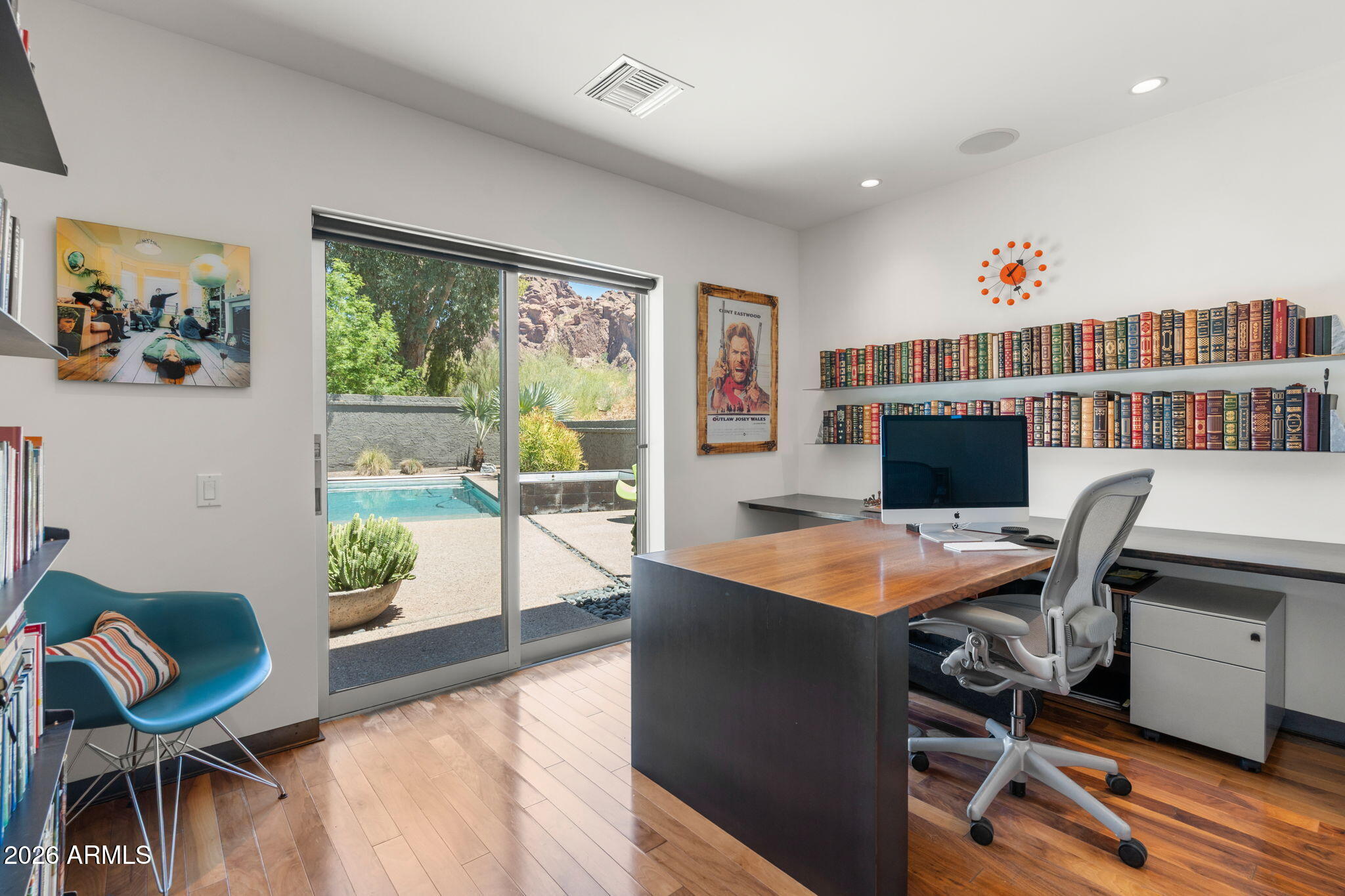 HERITAGE HILLS/CAMELBACK CANYON ESTATES - Residential