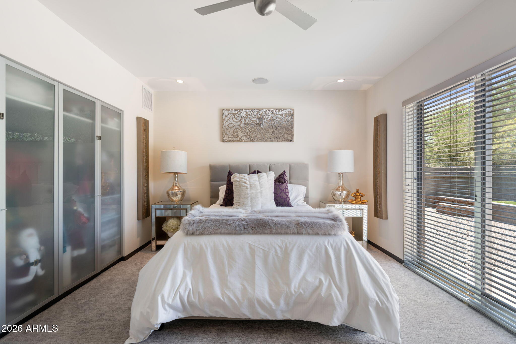HERITAGE HILLS/CAMELBACK CANYON ESTATES - Residential