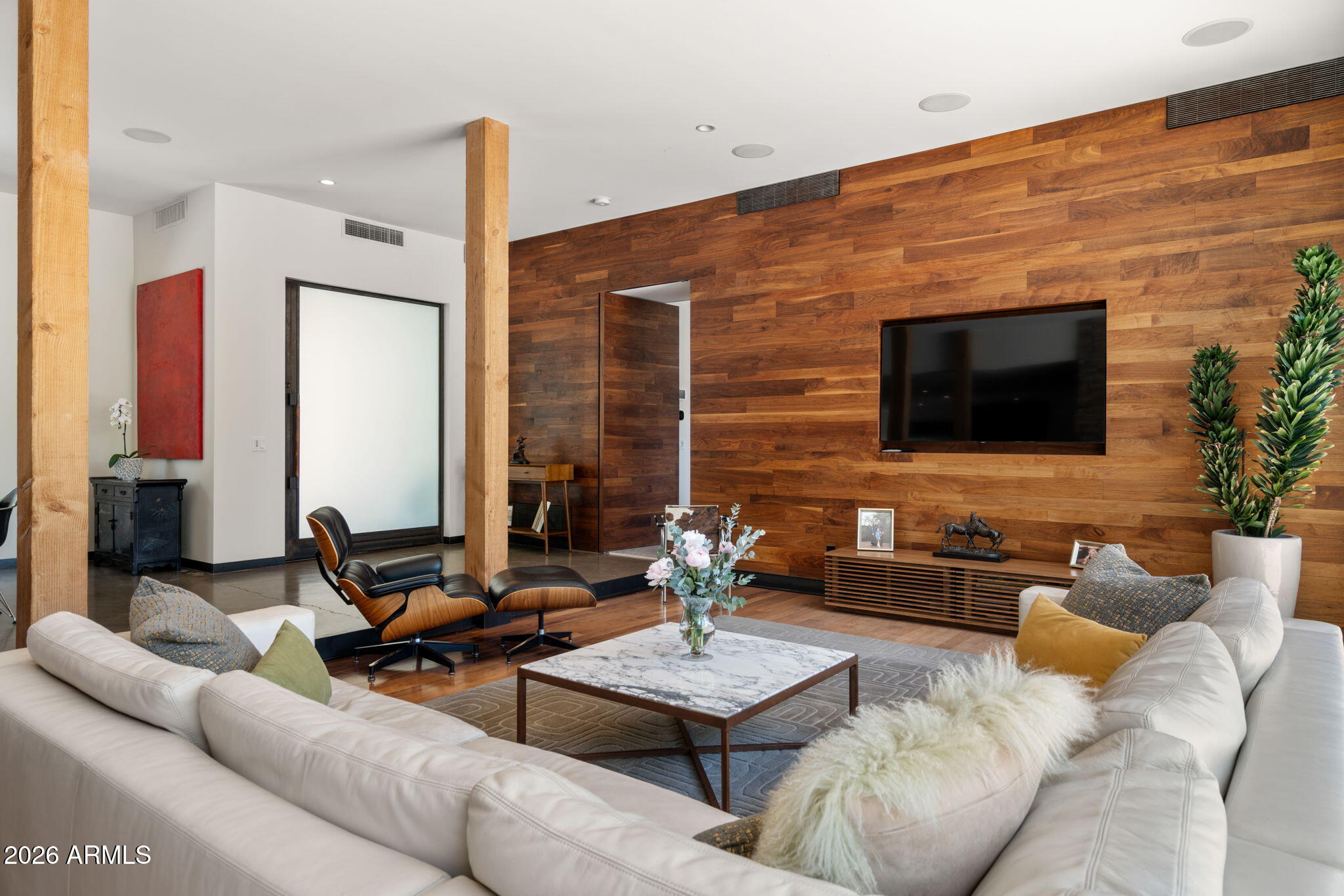 HERITAGE HILLS/CAMELBACK CANYON ESTATES - Residential