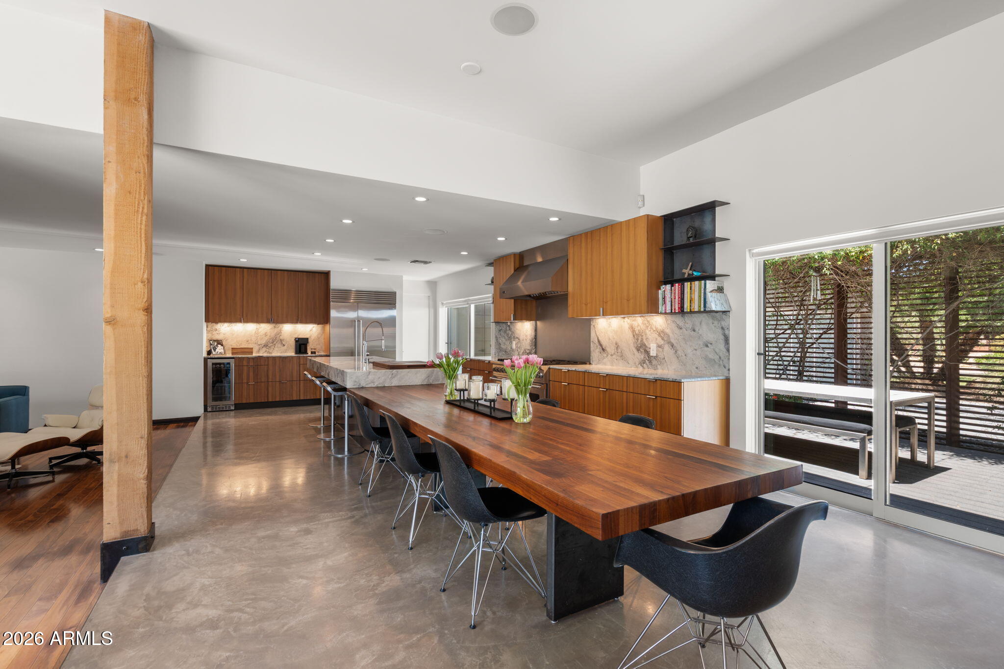 HERITAGE HILLS/CAMELBACK CANYON ESTATES - Residential