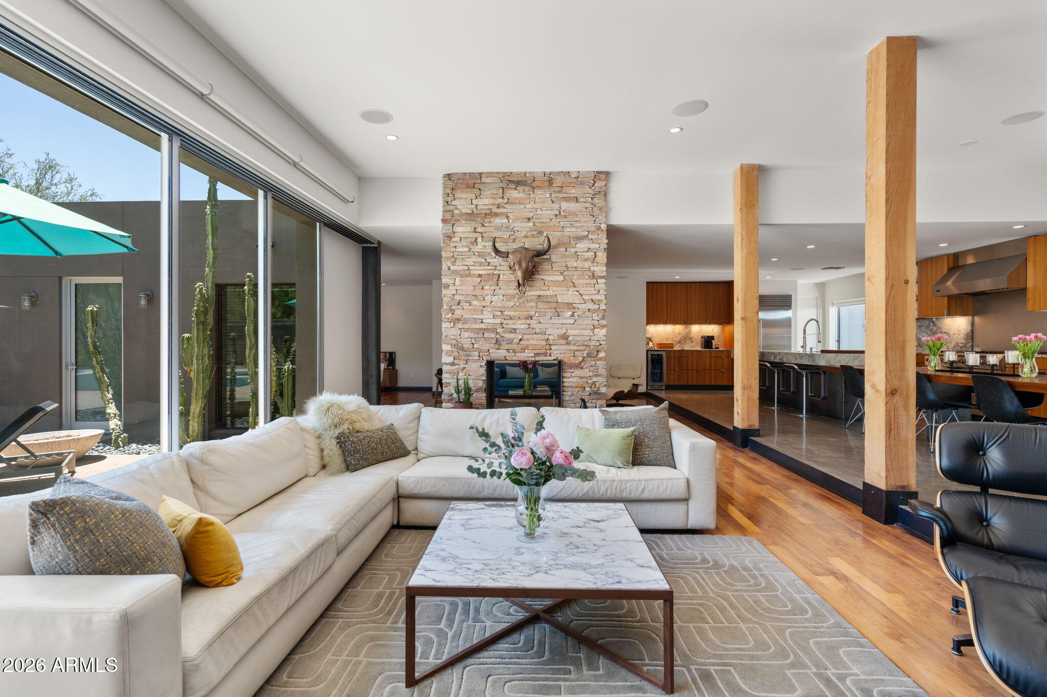 HERITAGE HILLS/CAMELBACK CANYON ESTATES - Residential
