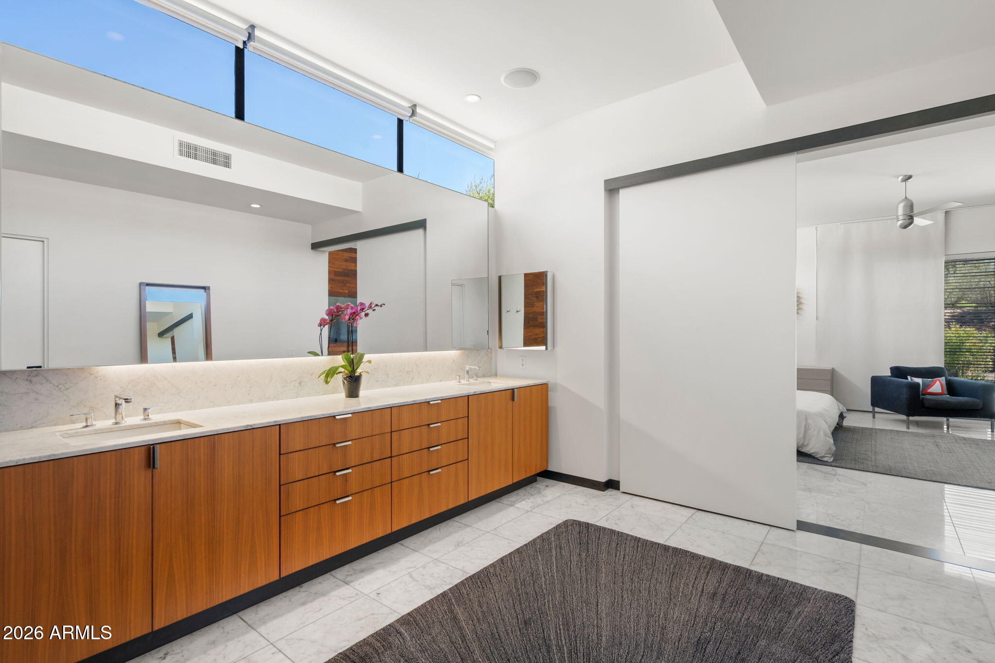 HERITAGE HILLS/CAMELBACK CANYON ESTATES - Residential